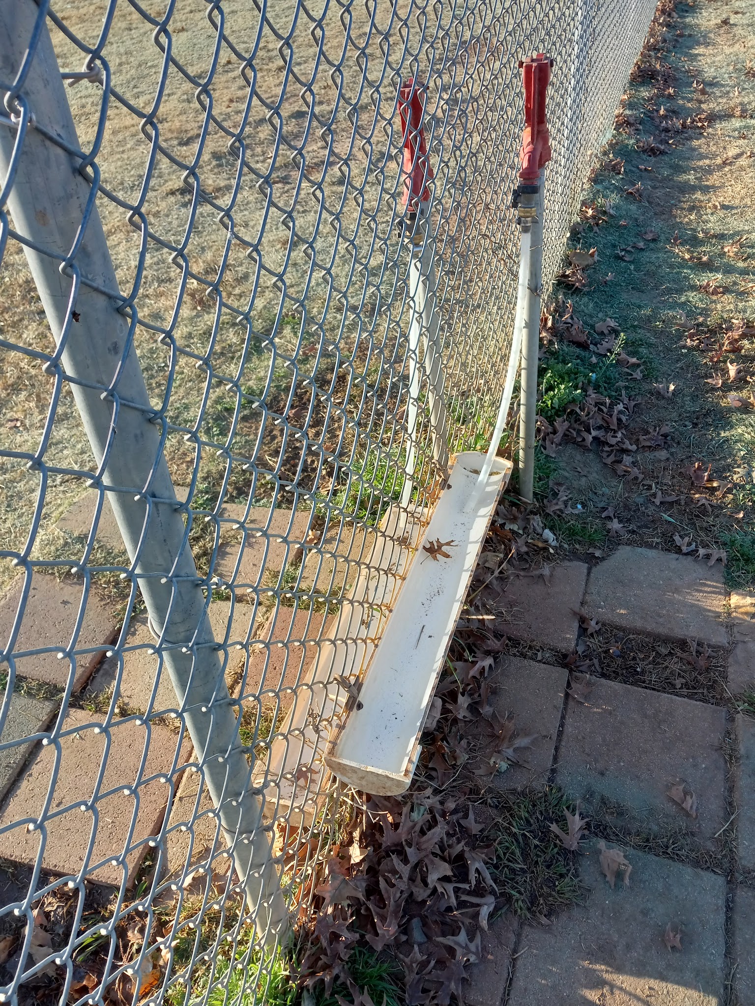 Altus Dog Park - Altus, OK