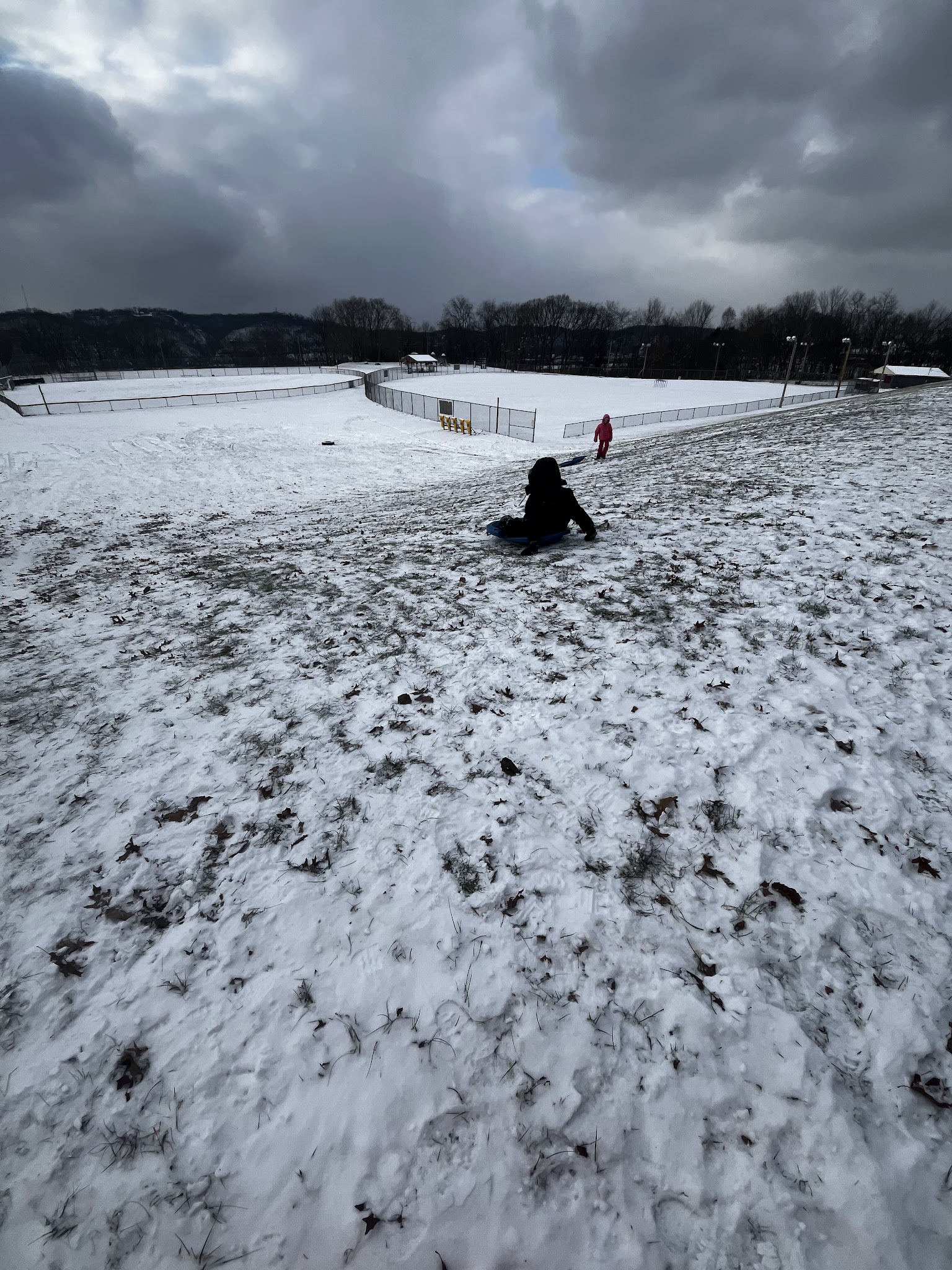Ambridge Borough Park - Ambridge, PA