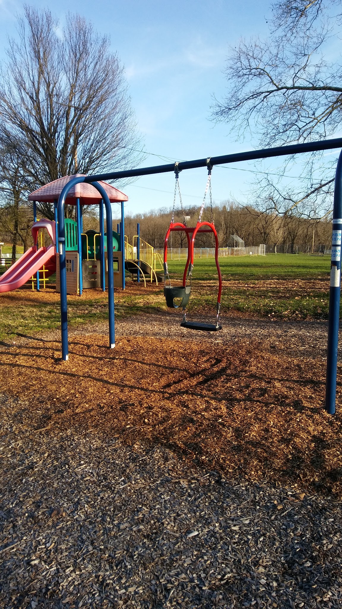 Ambridge Borough Park - Ambridge, PA