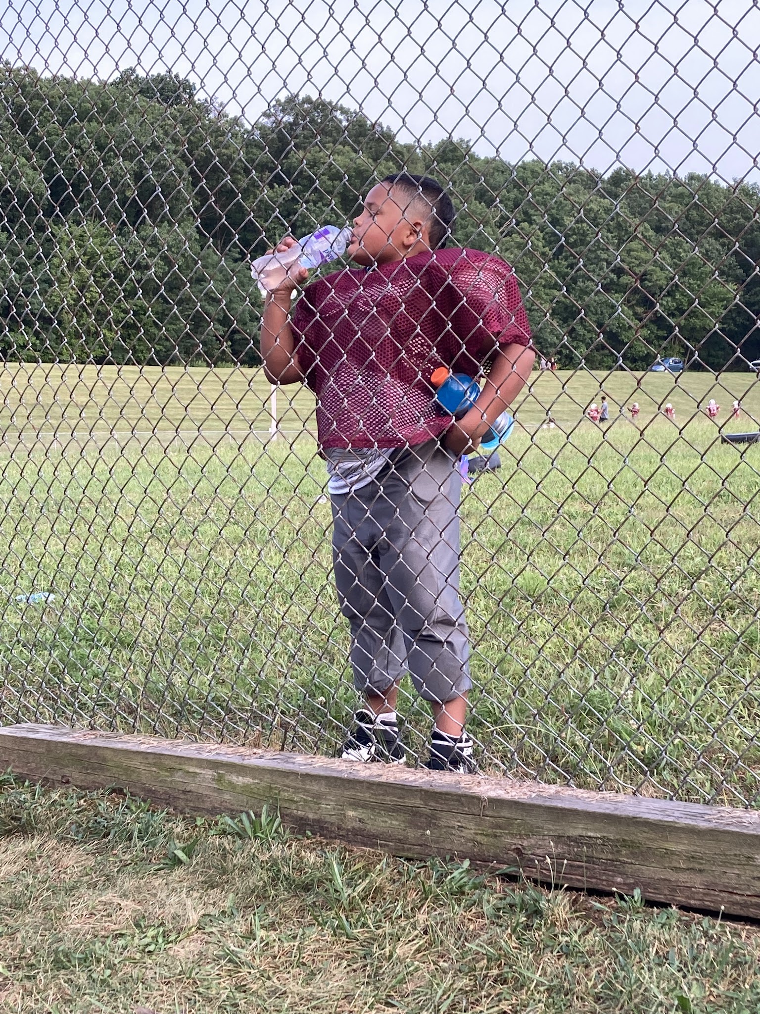 Walter Panek Park - Ambridge, PA