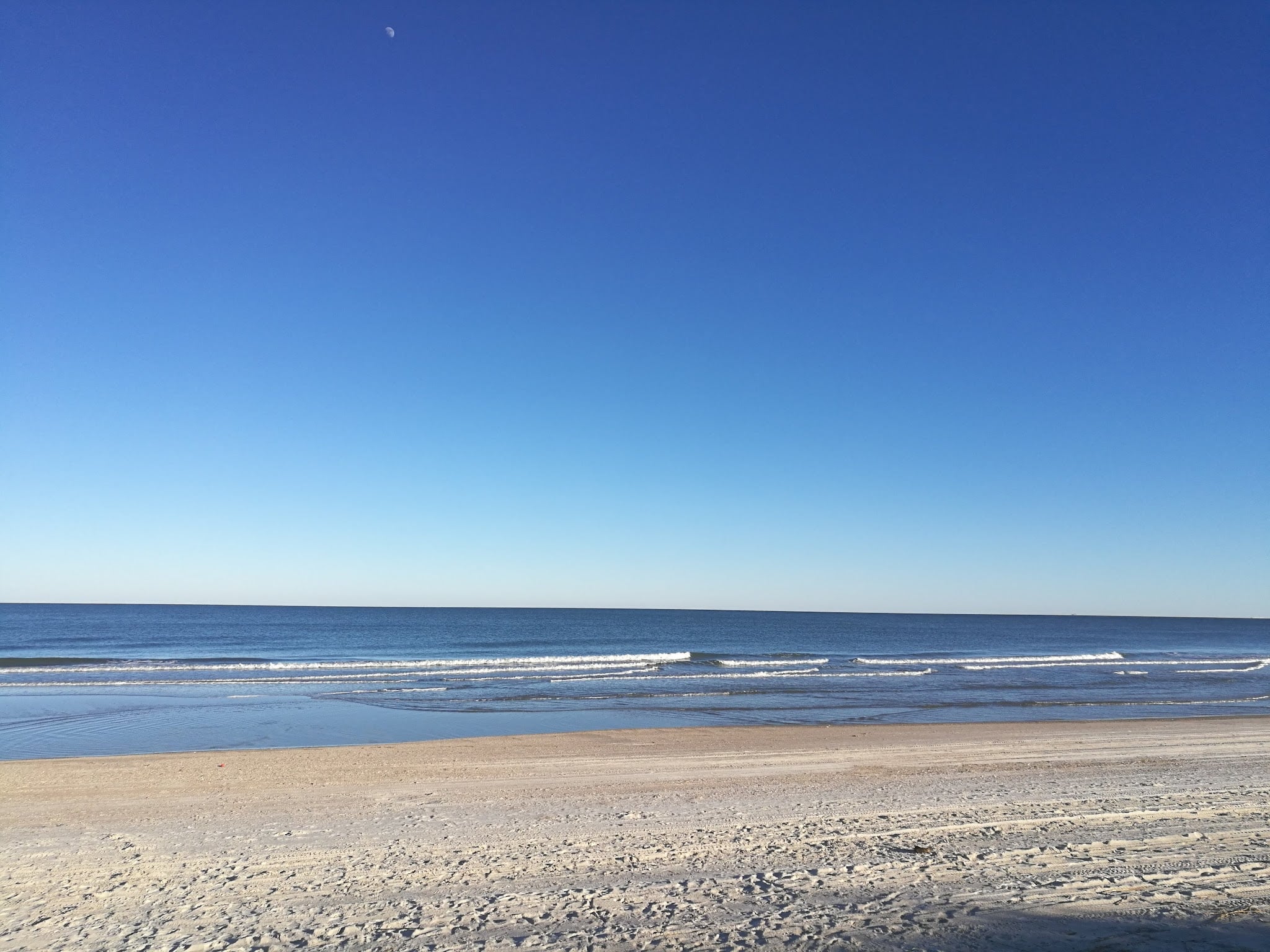 Burney Park - Amelia Island, FL