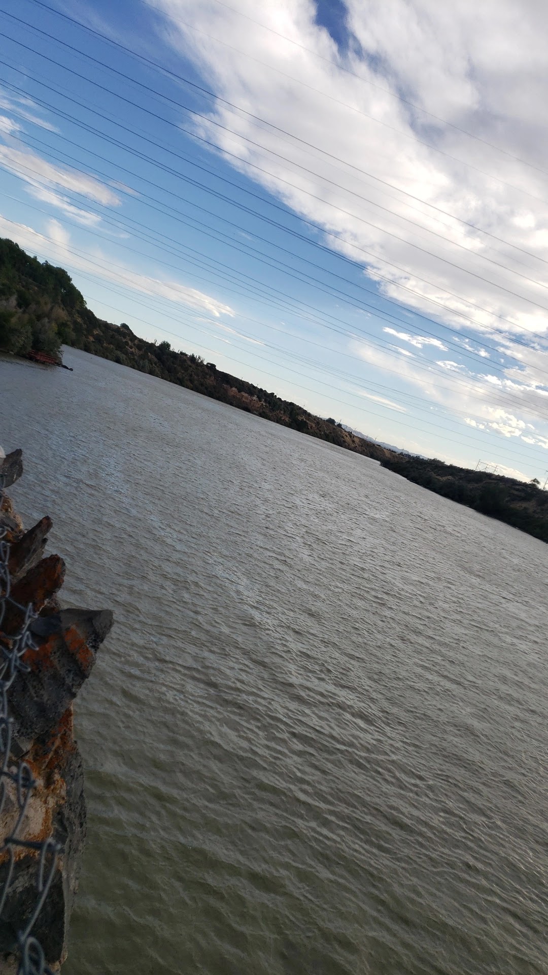 Three Layer Park - American Falls, ID