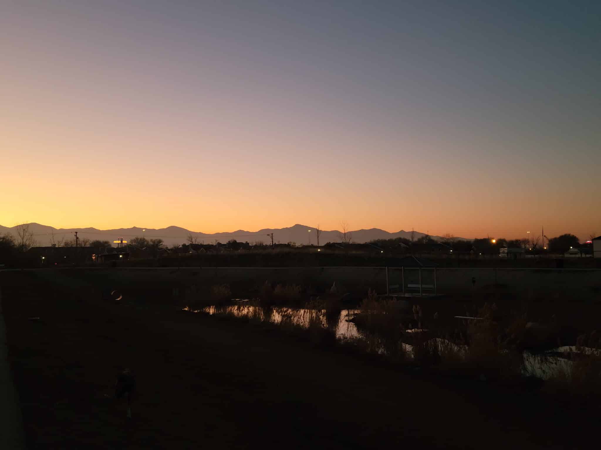 Willow Glen Home Owners Association Dog Park - American Fork, UT