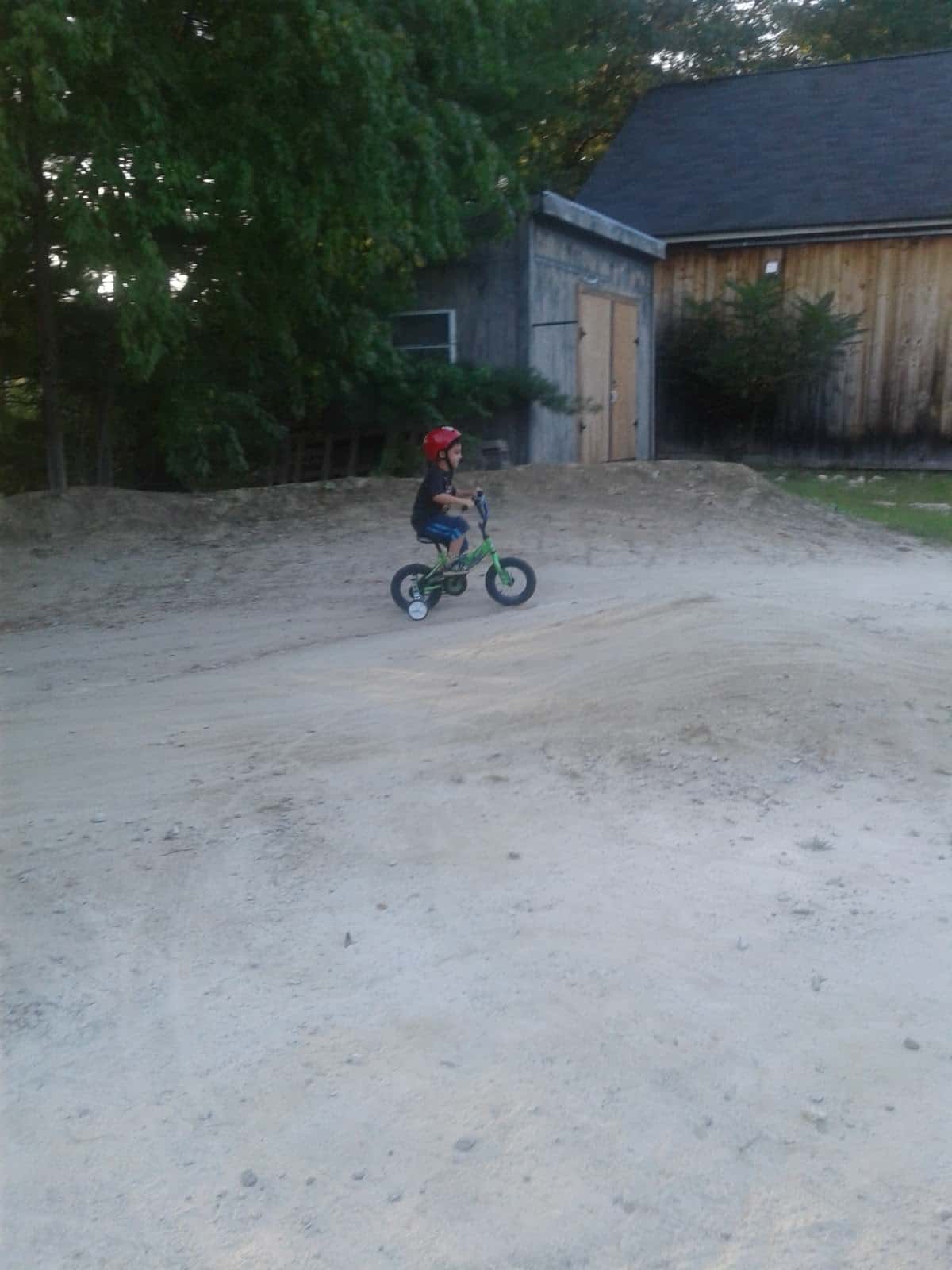 Birch Park - Amherst, NH