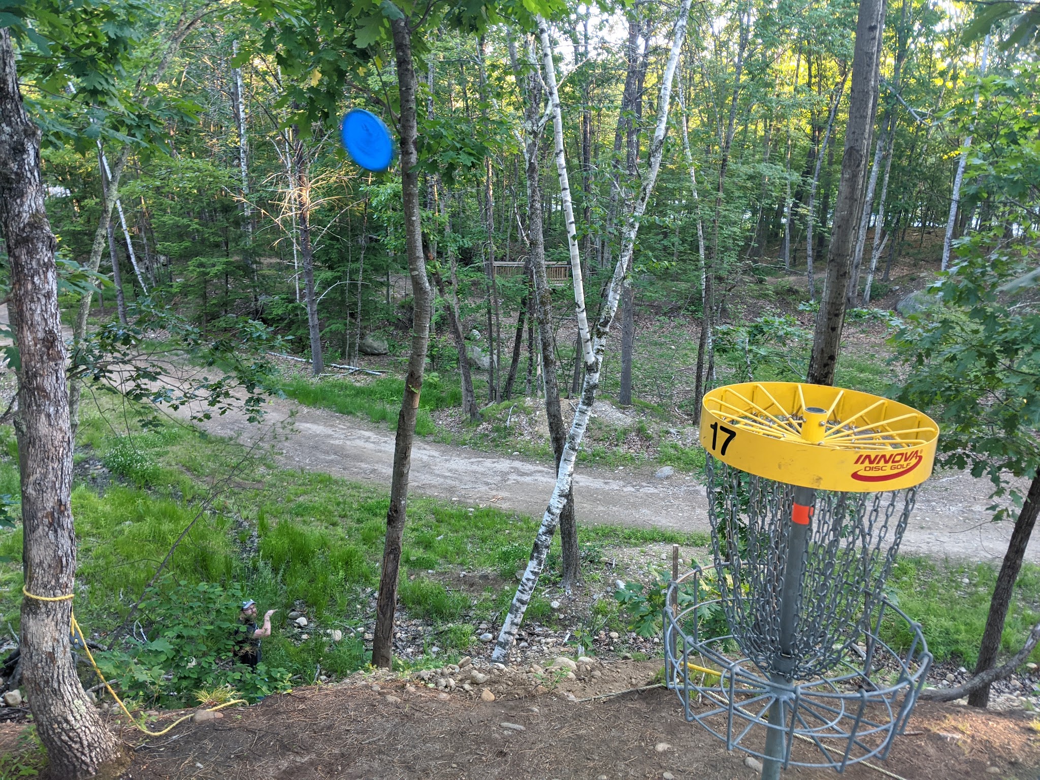 Birch Park - Amherst, NH