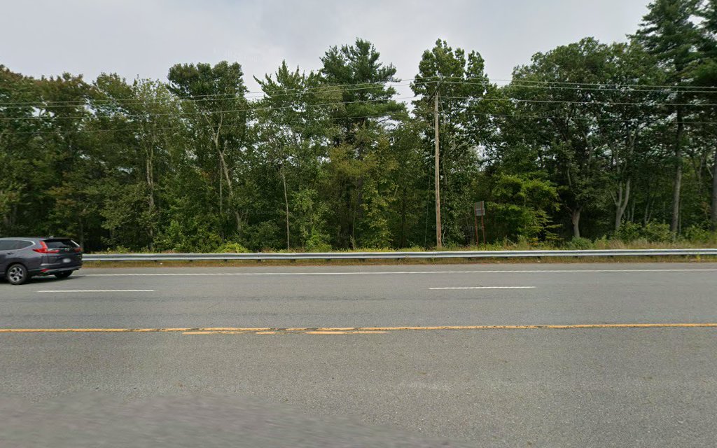 Buck Meadow Recreation Area & Conservation Land - Amherst, NH