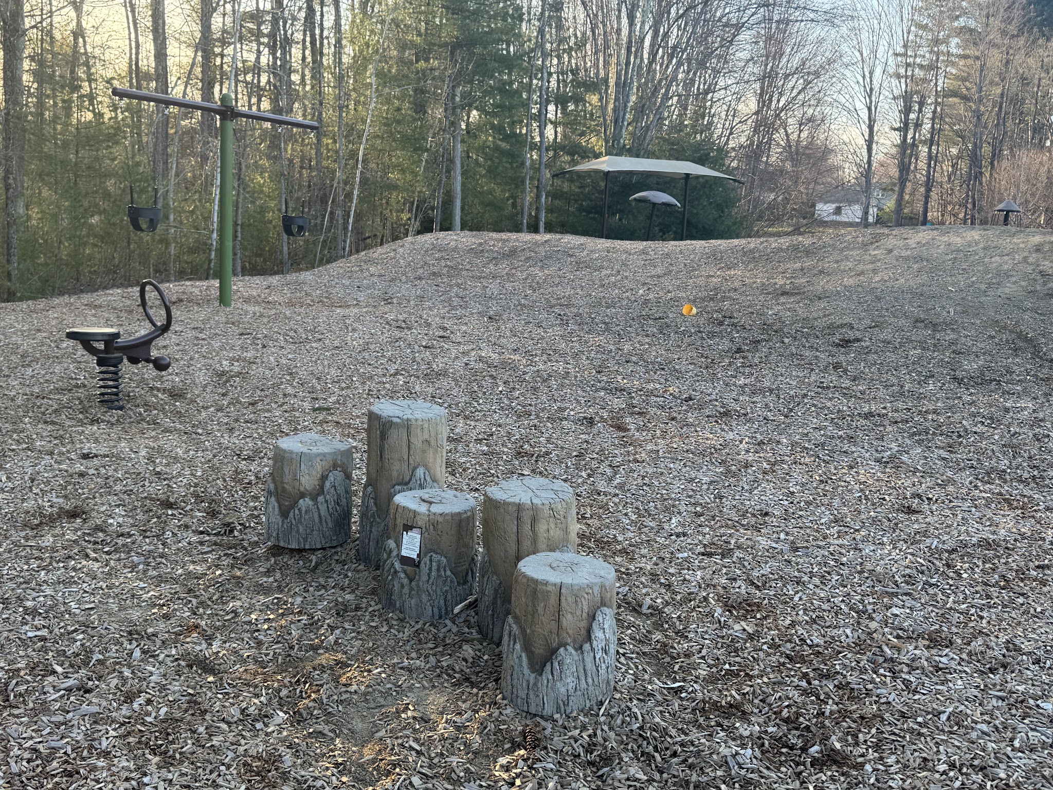 Joshua's Park - Amherst, NH