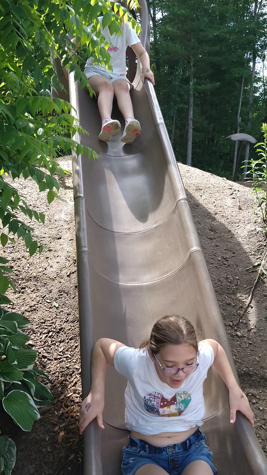 Joshua's Park - Amherst, NH