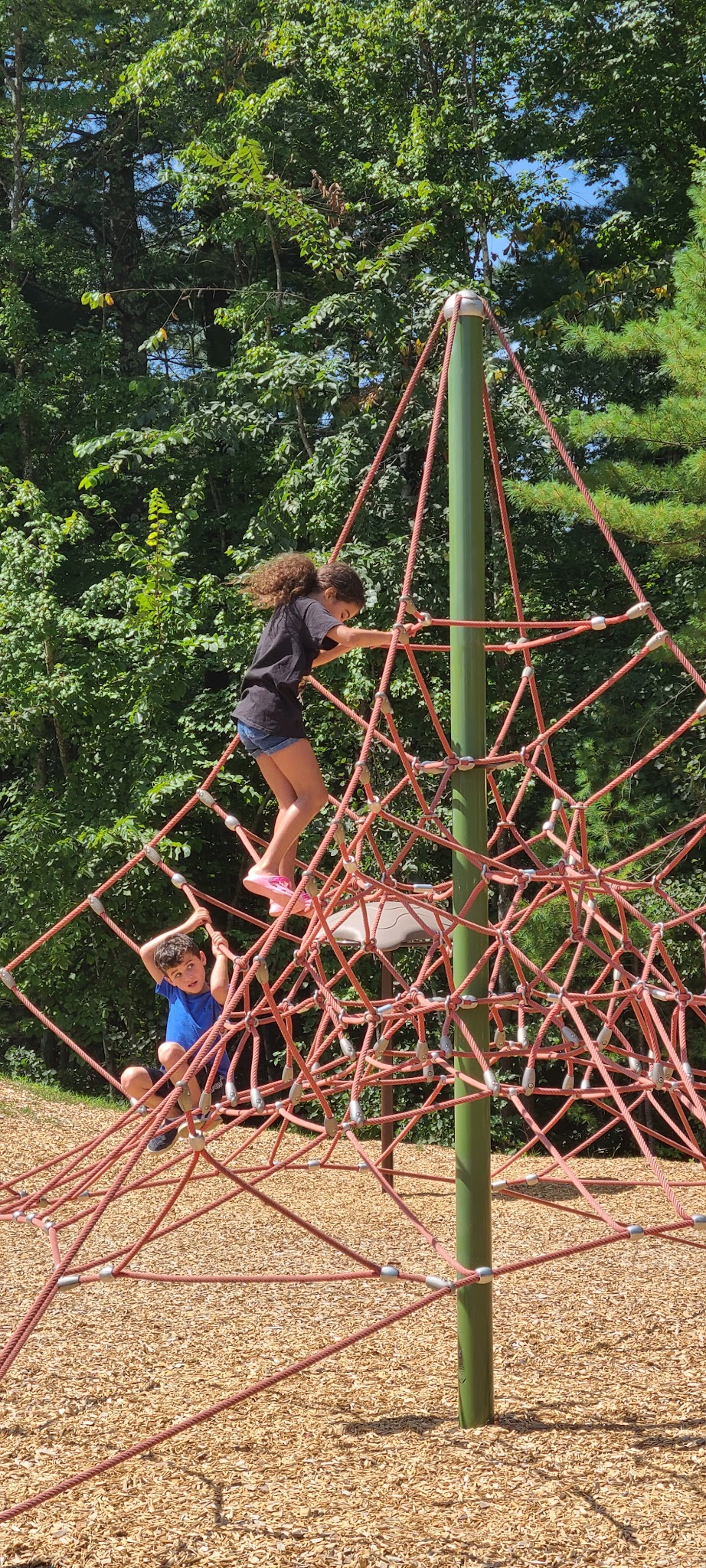 Joshua's Park - Amherst, NH