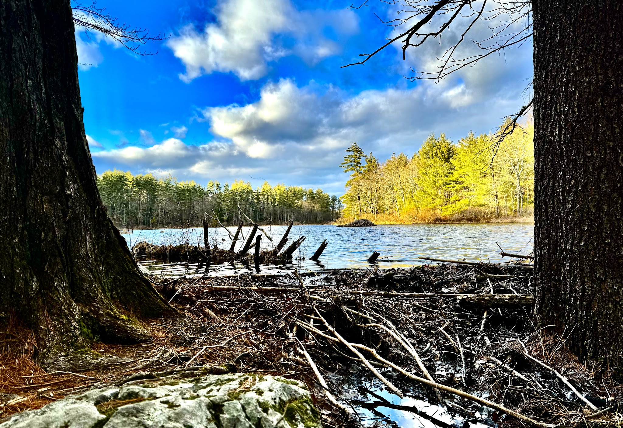 Pond Parish - Amherst, NH