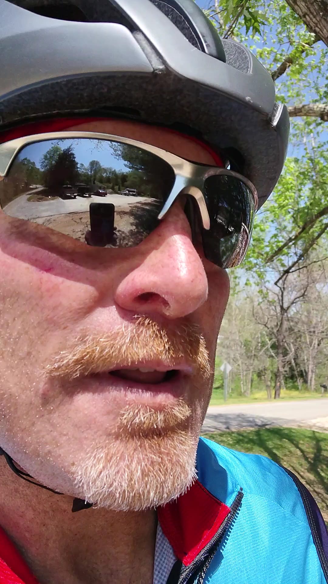 Virginia Blue Ridge Railway Trail Rose Mill Trail Head - Amherst, VA