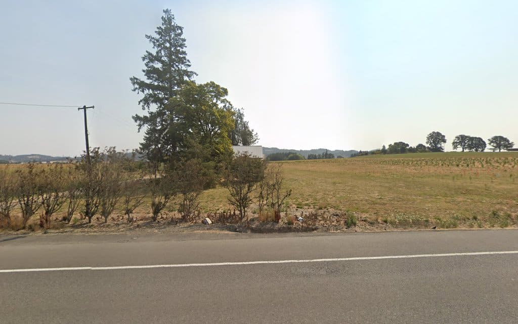 WILD RIDE Dog Park - Amity, OR