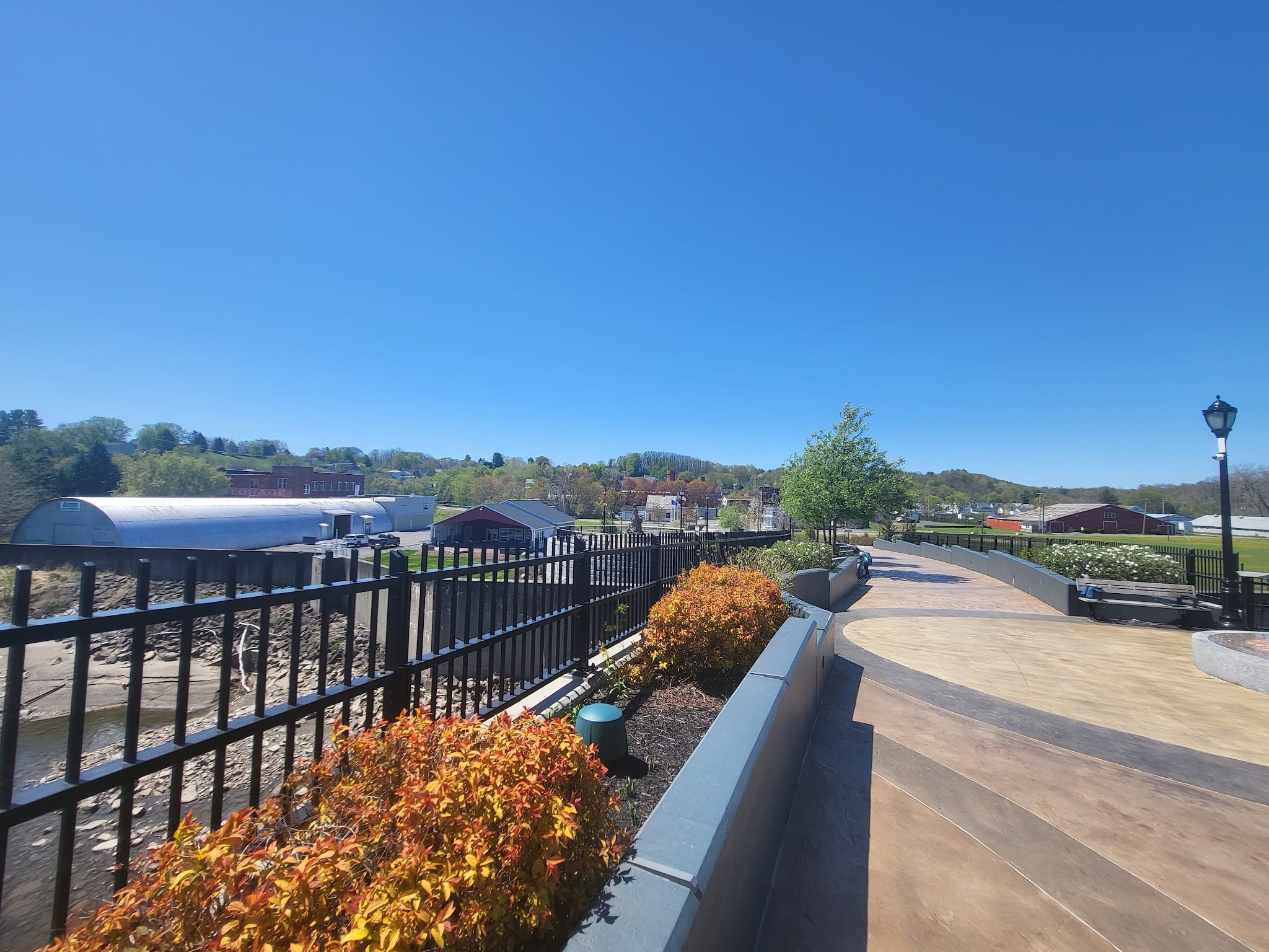 Amsterdam Parks Department - Amsterdam, NY