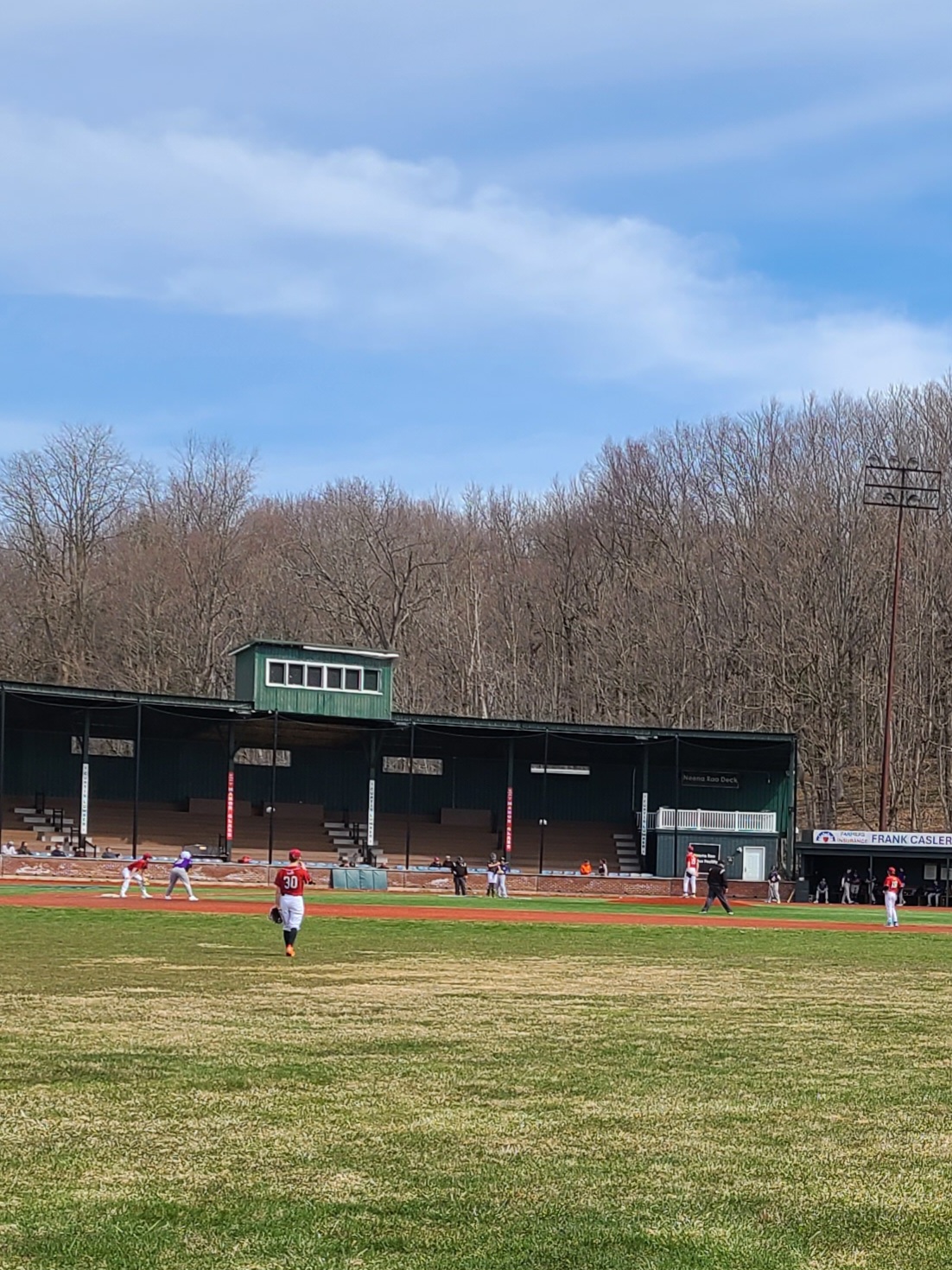 Shuttleworth Park - Amsterdam, NY