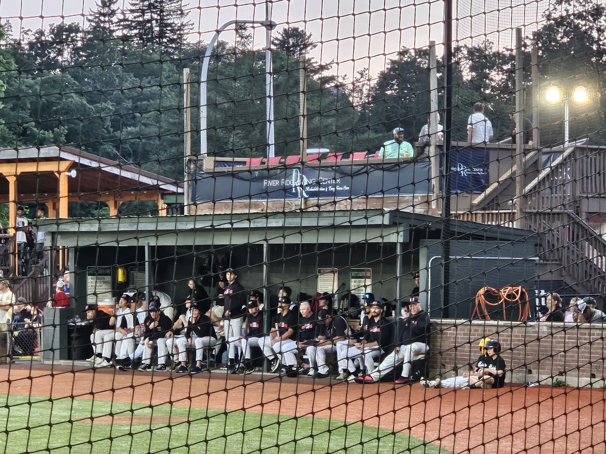 Shuttleworth Park - Amsterdam, NY