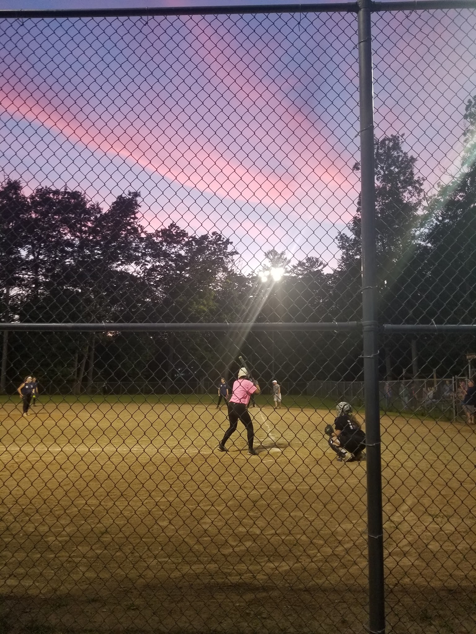 Shuttleworth Park - Amsterdam, NY