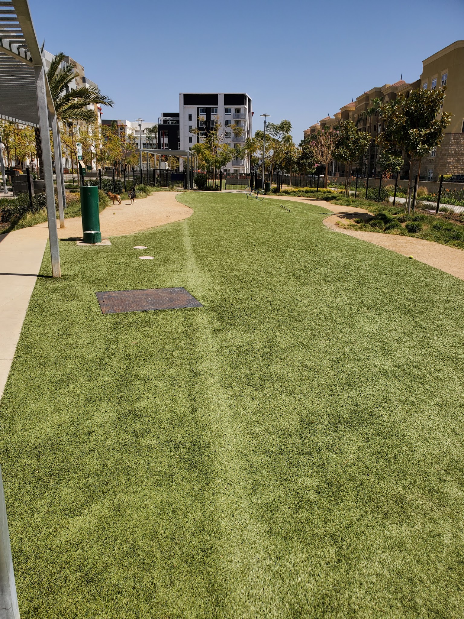 Jacaranda Park & Dog Park - Anaheim, CA