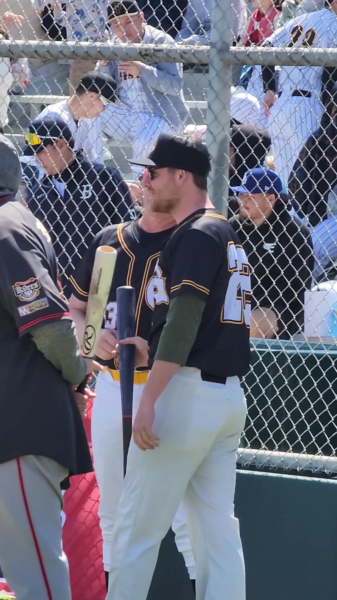 La Palma Dog Park - Anaheim, CA