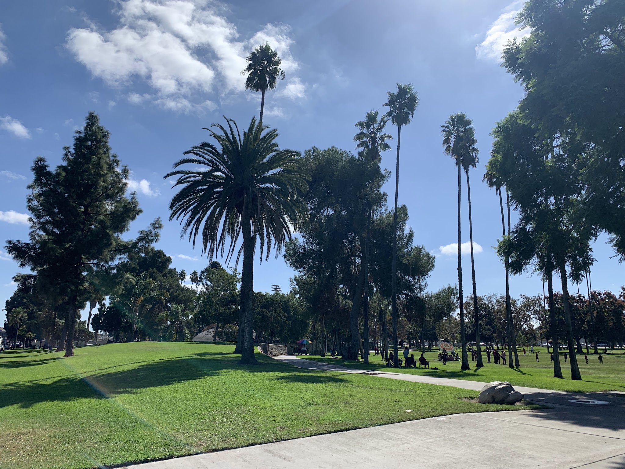 La Palma Park - Anaheim, CA