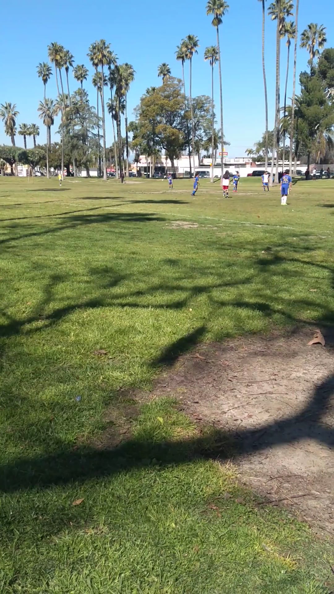 La Palma Park - Anaheim, CA