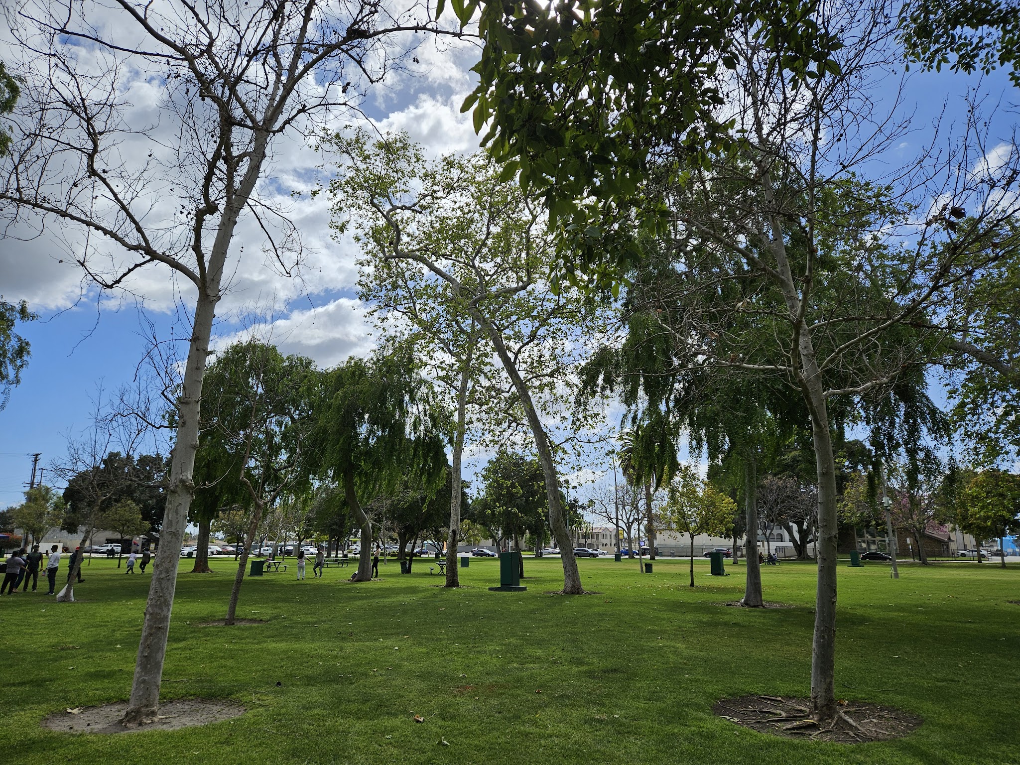 La Palma Park - Anaheim, CA
