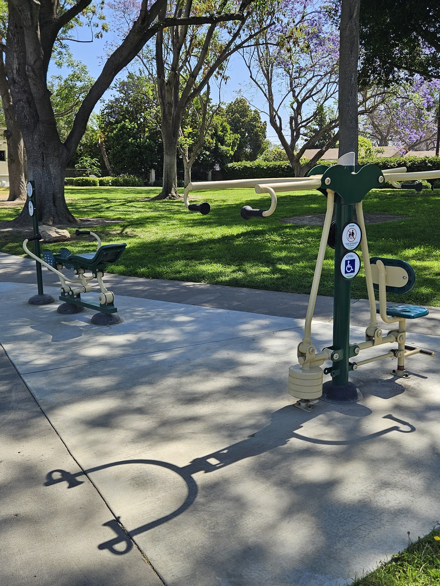 Maxwell Dog Park - Anaheim, CA