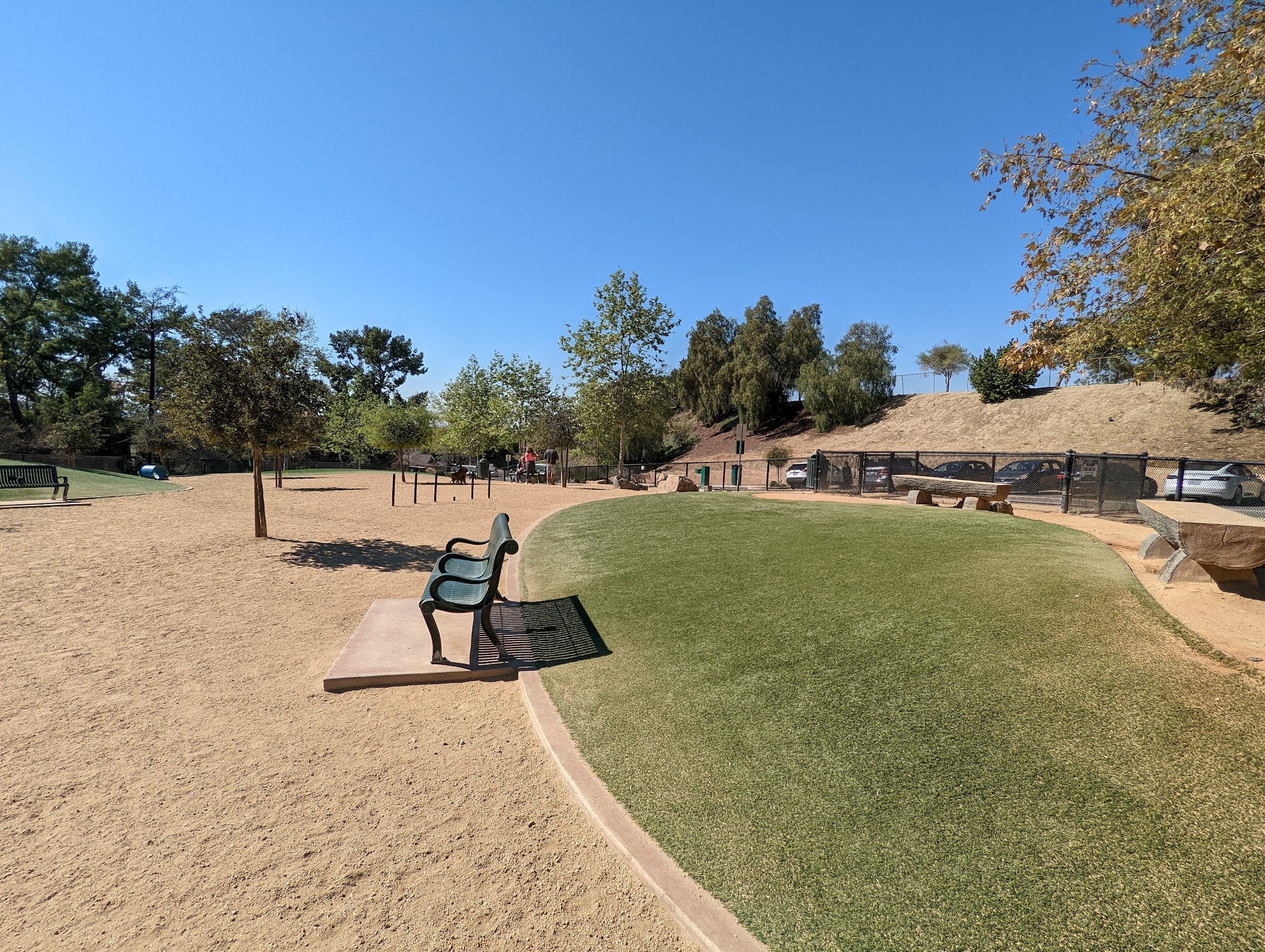 Olive Hills Park - Anaheim, CA