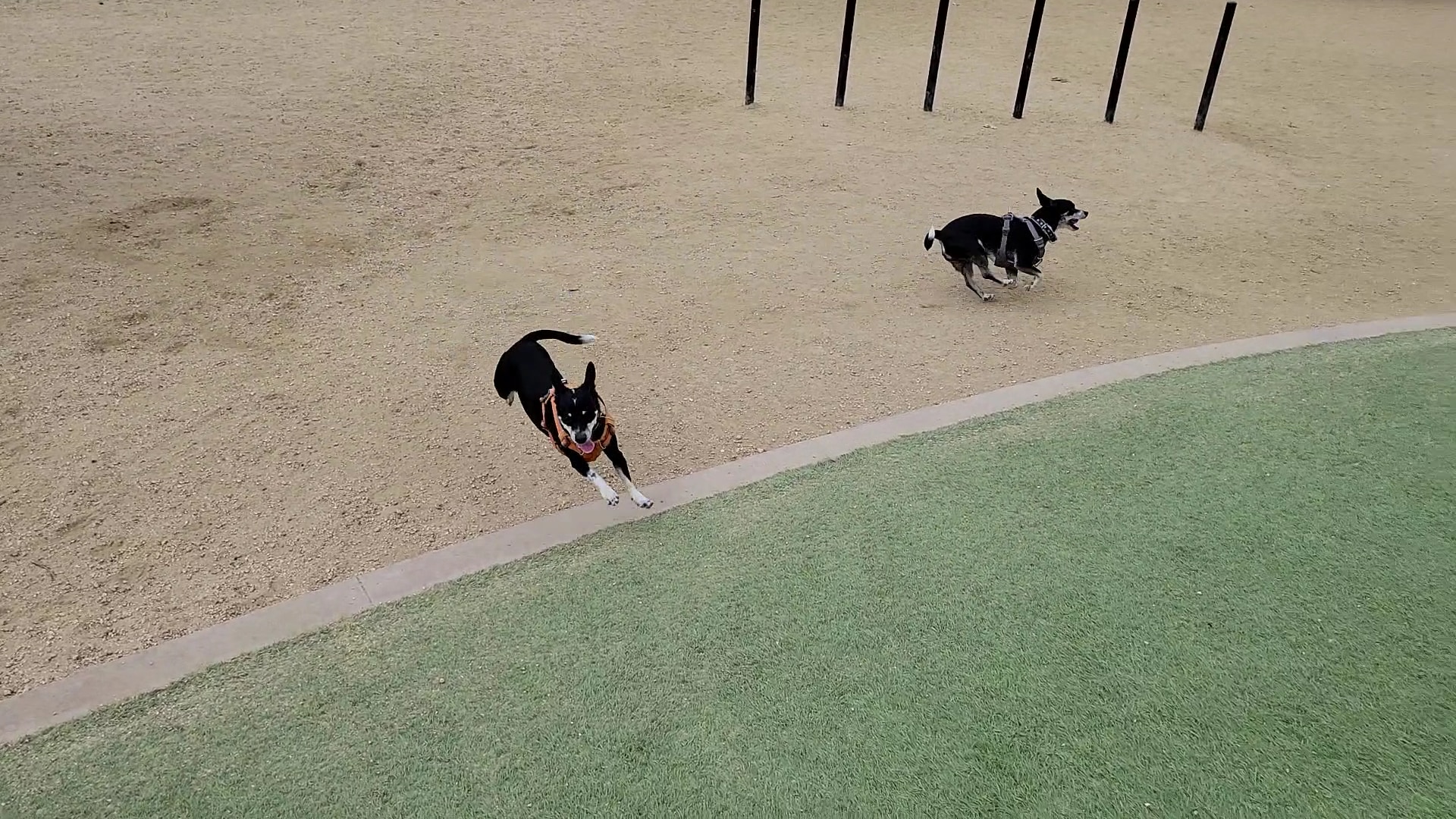 Olive Hills Park - Anaheim, CA