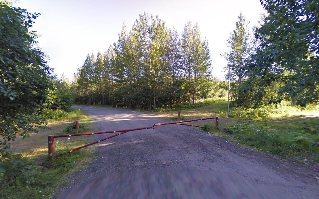 Hunde​platz Dog Train - Anchorage, AK