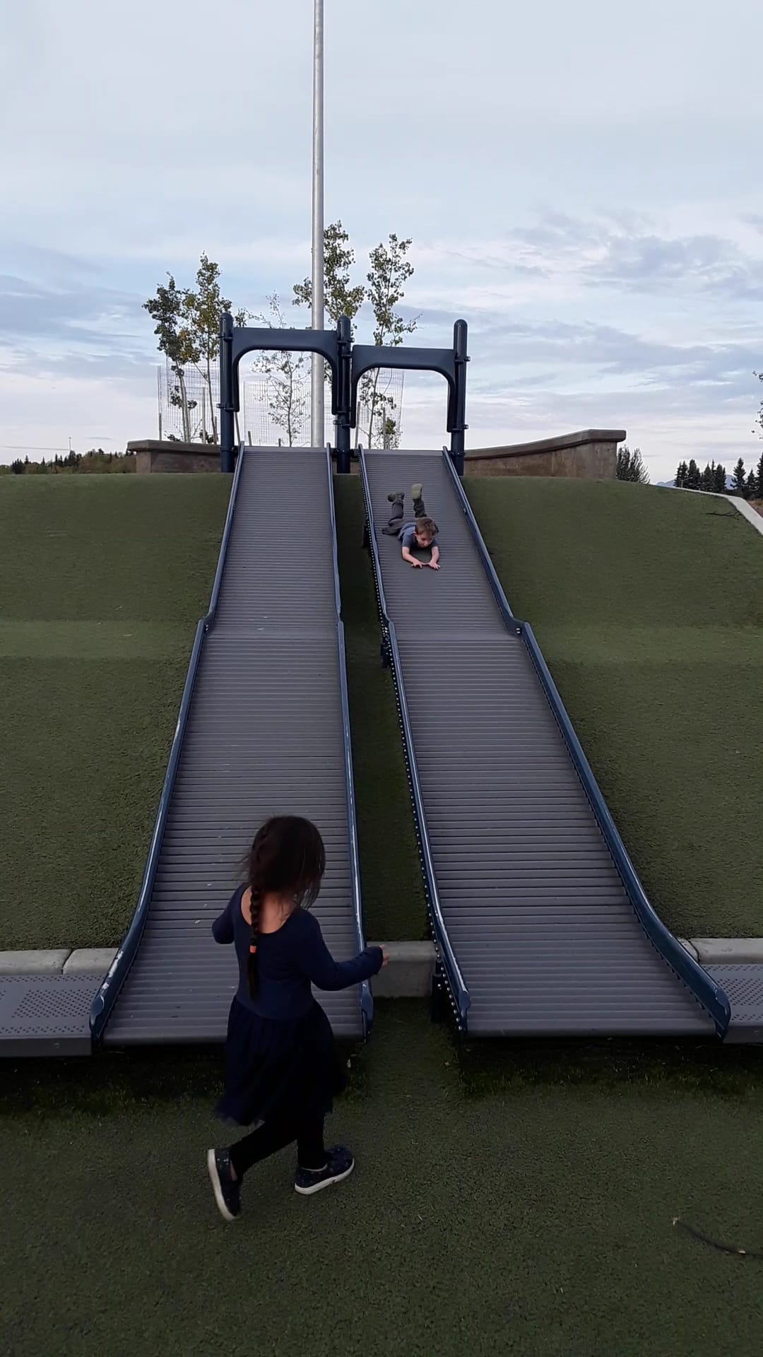 South Anchorage Sports Park - Anchorage, AK