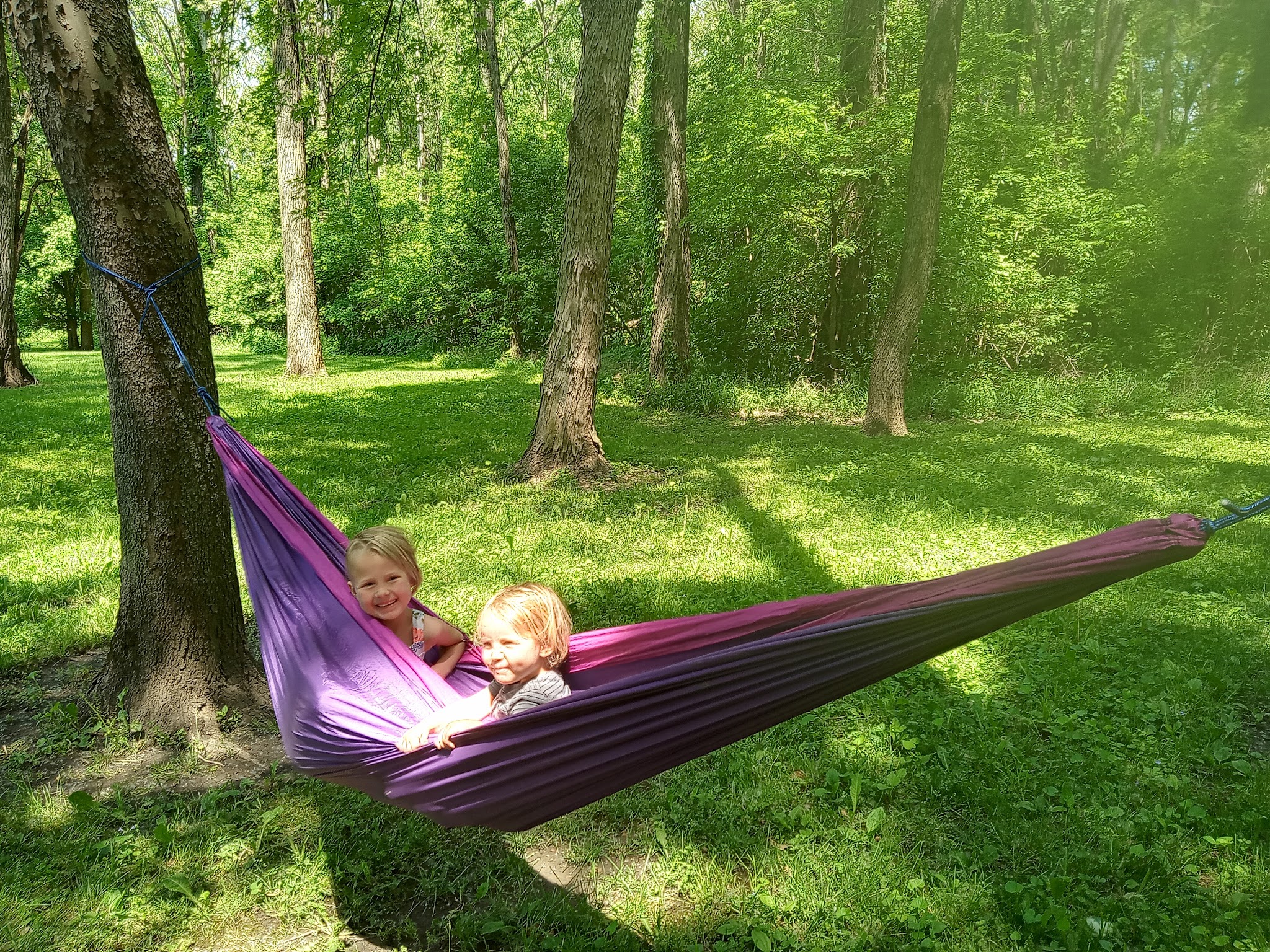 Wallbridge Acres Park - Anderson, IN