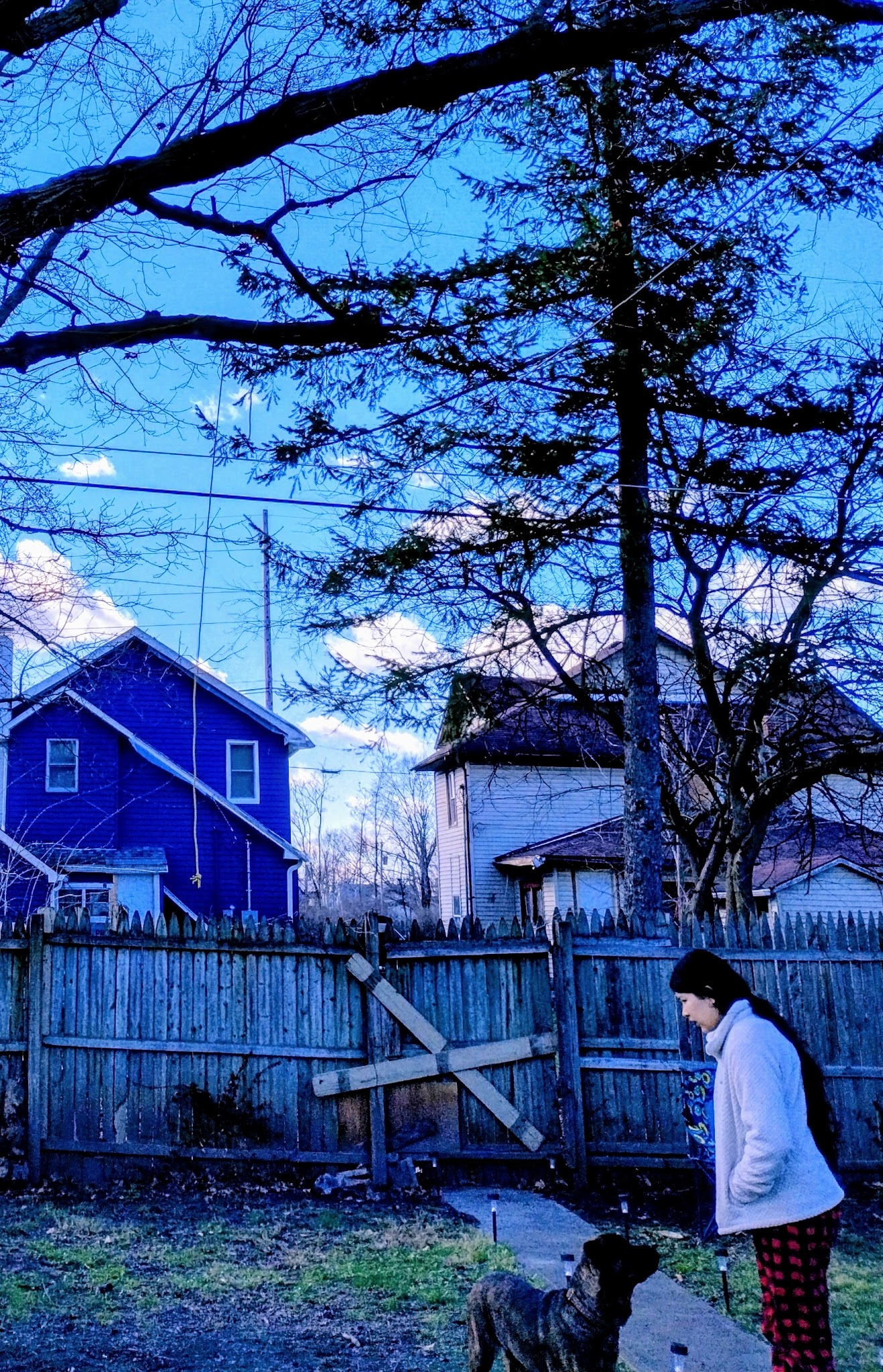 Walnut Street Park - Anderson, IN