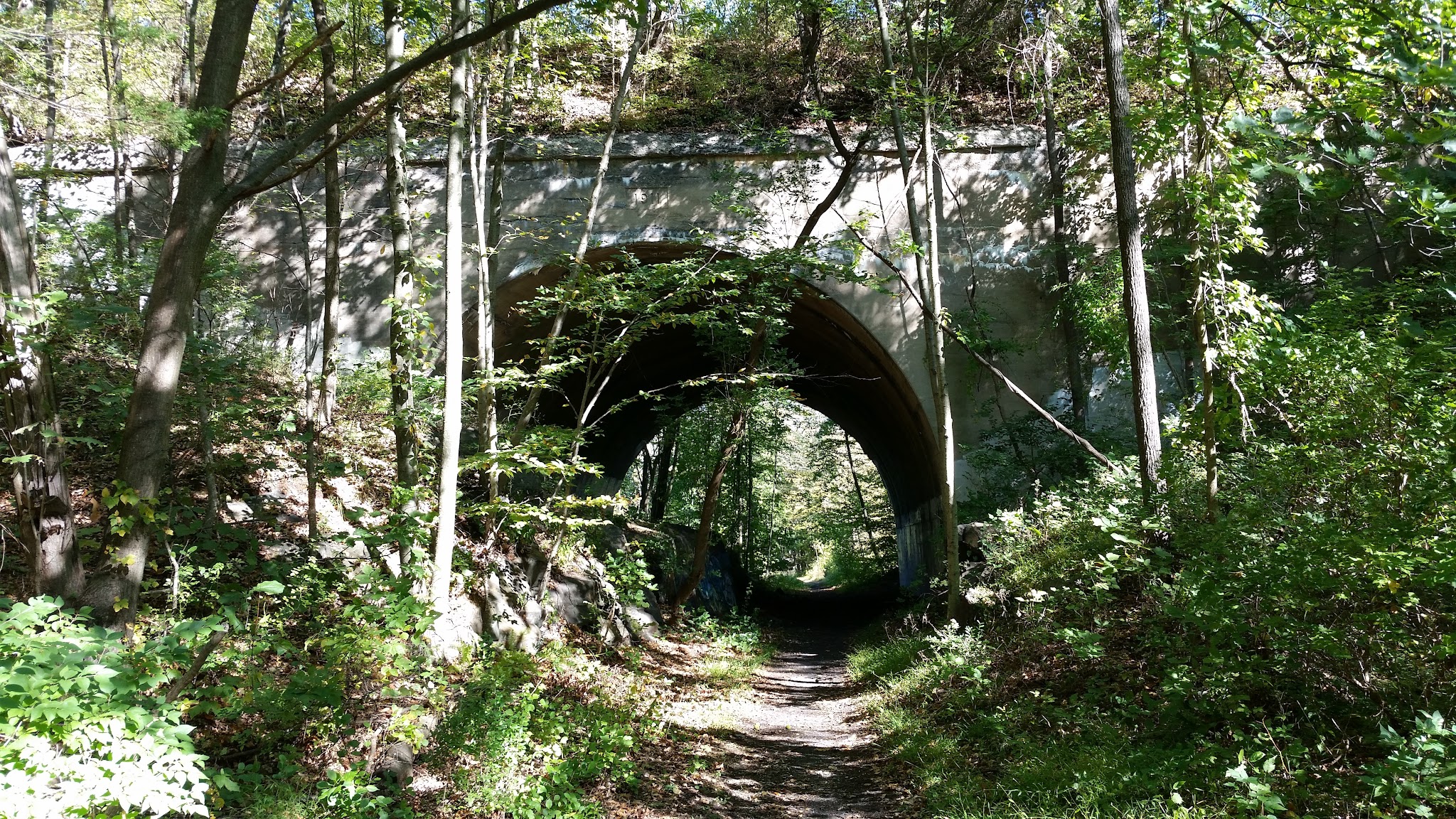 Andover Borough Park - Andover, NJ