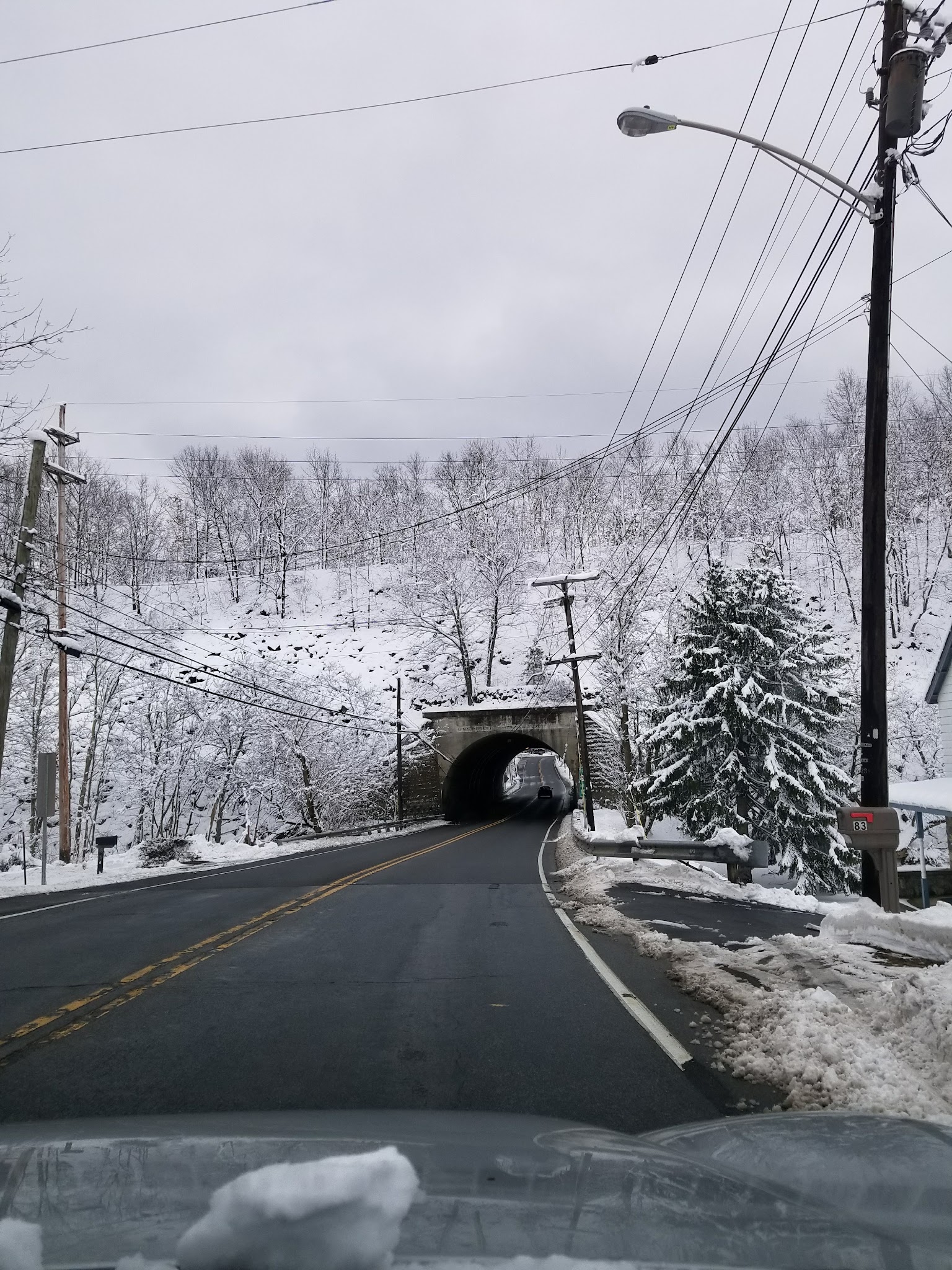 Andover Borough Park - Andover, NJ