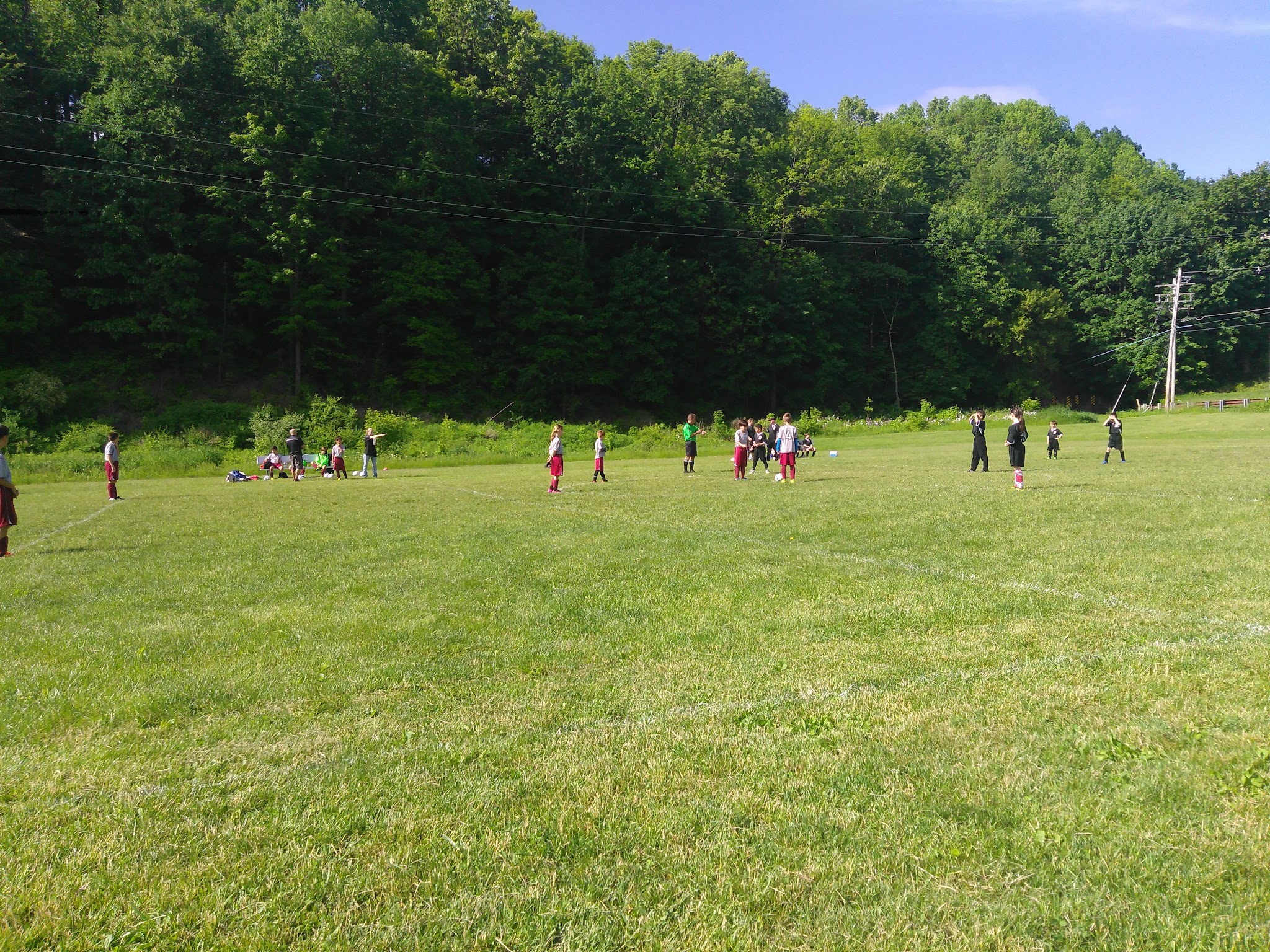 Andover Borough Park - Andover, NJ