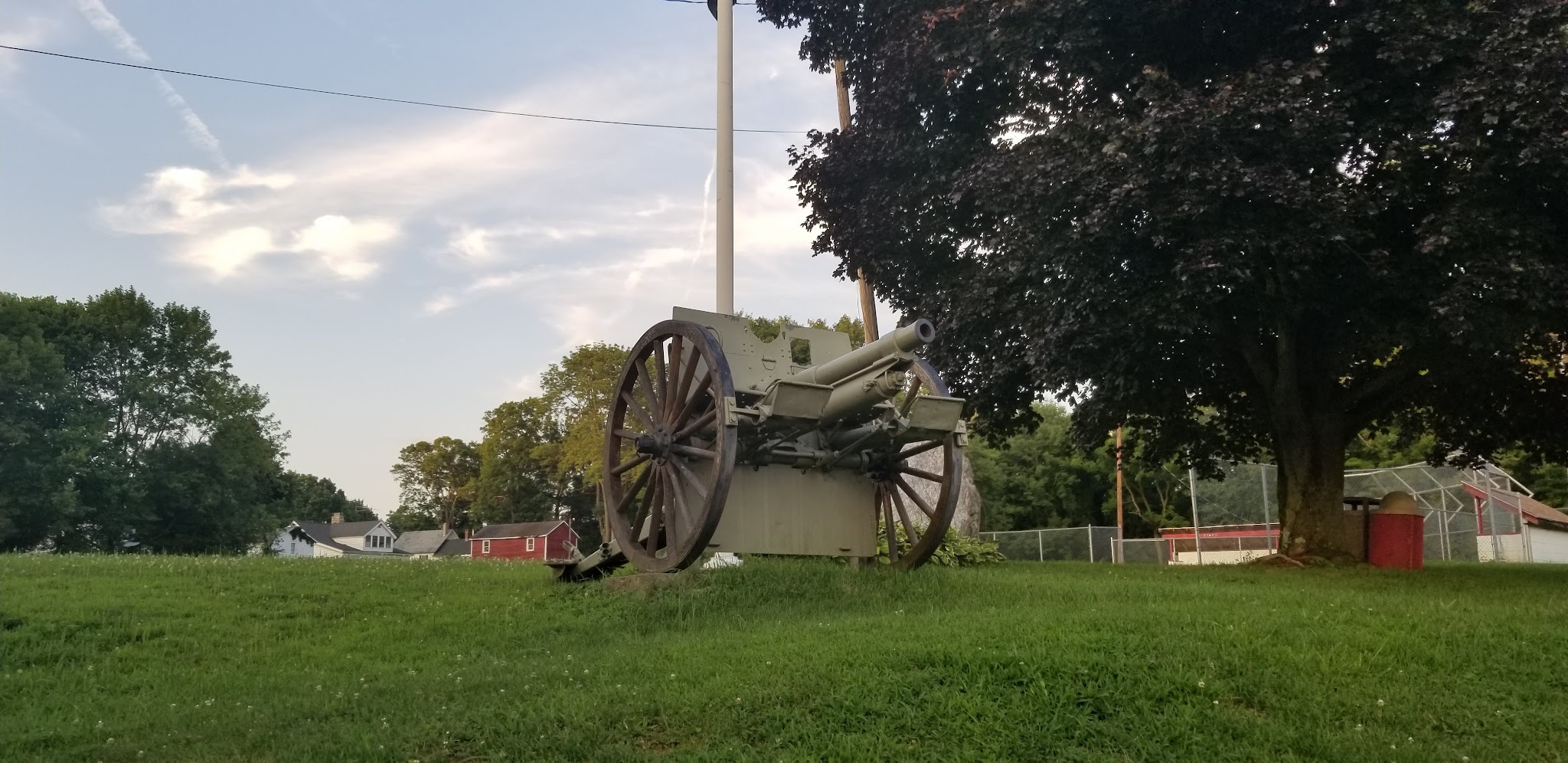 Andover Borough Park - Andover, NJ