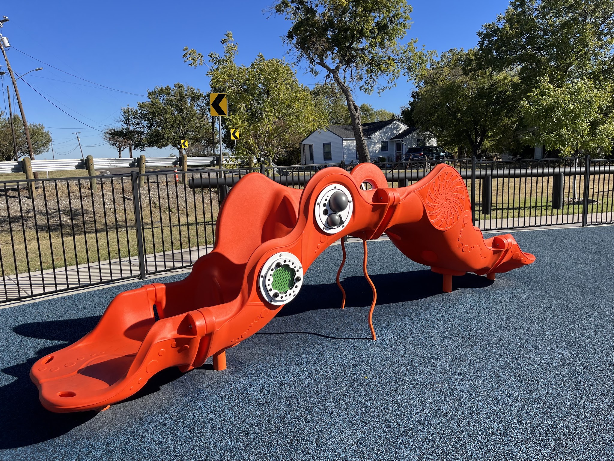 Johnson Park - Anna, TX