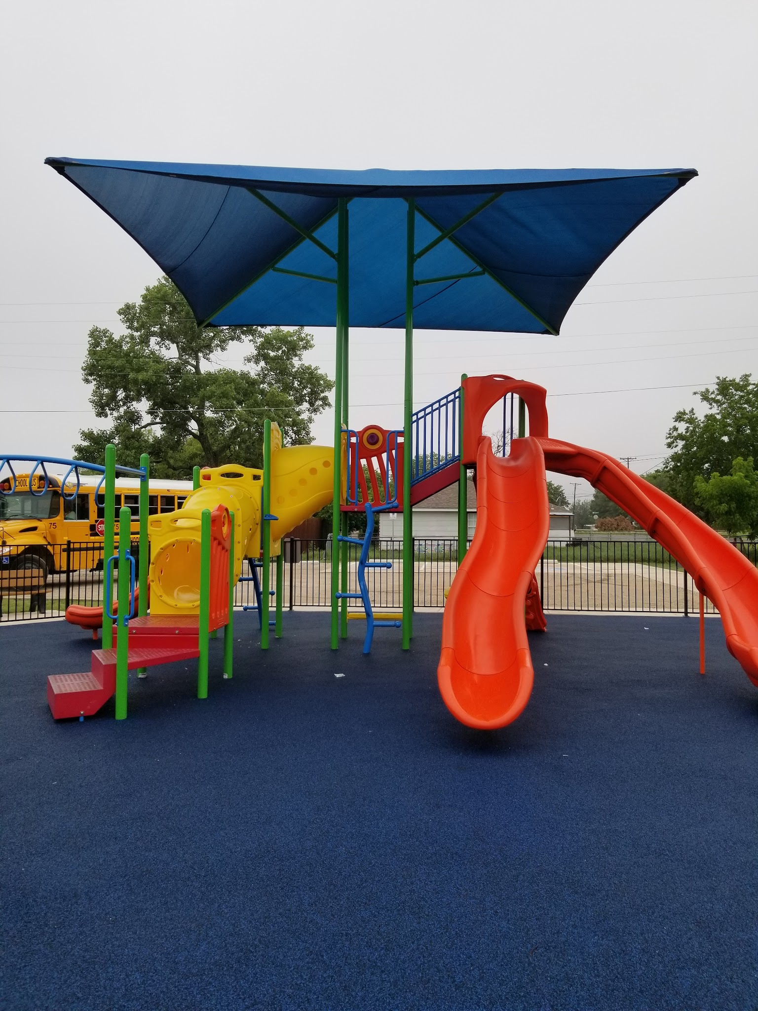 Johnson Park - Anna, TX