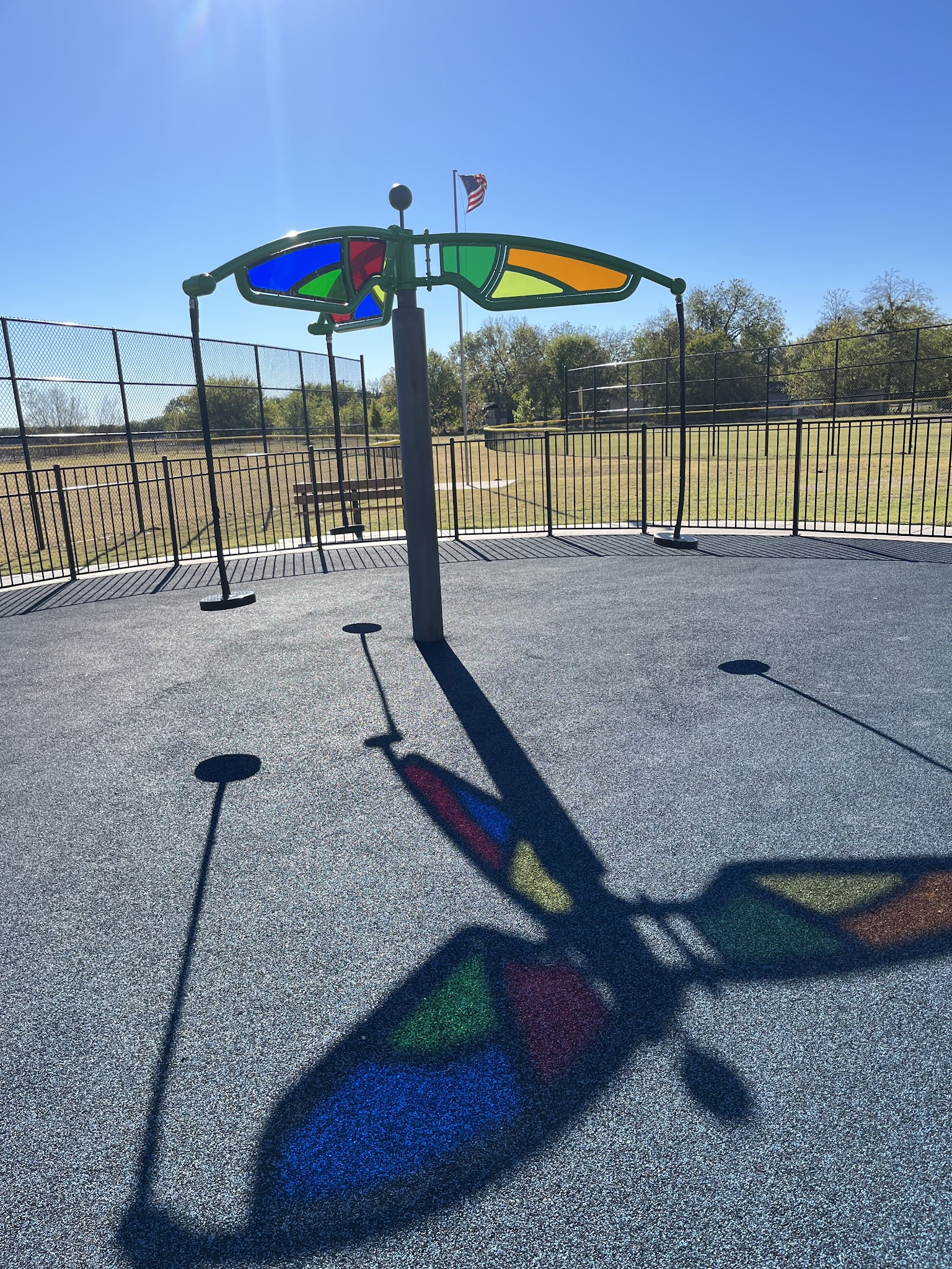 Johnson Park - Anna, TX