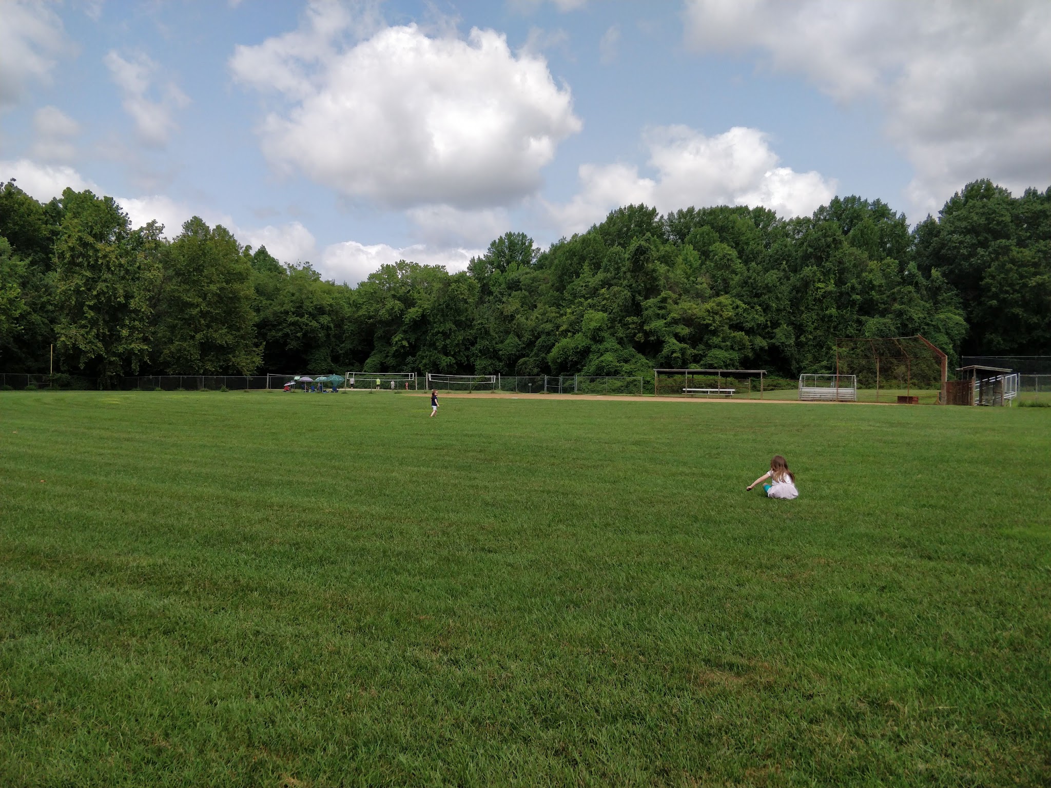 Eakin Community Park - Annandale, VA