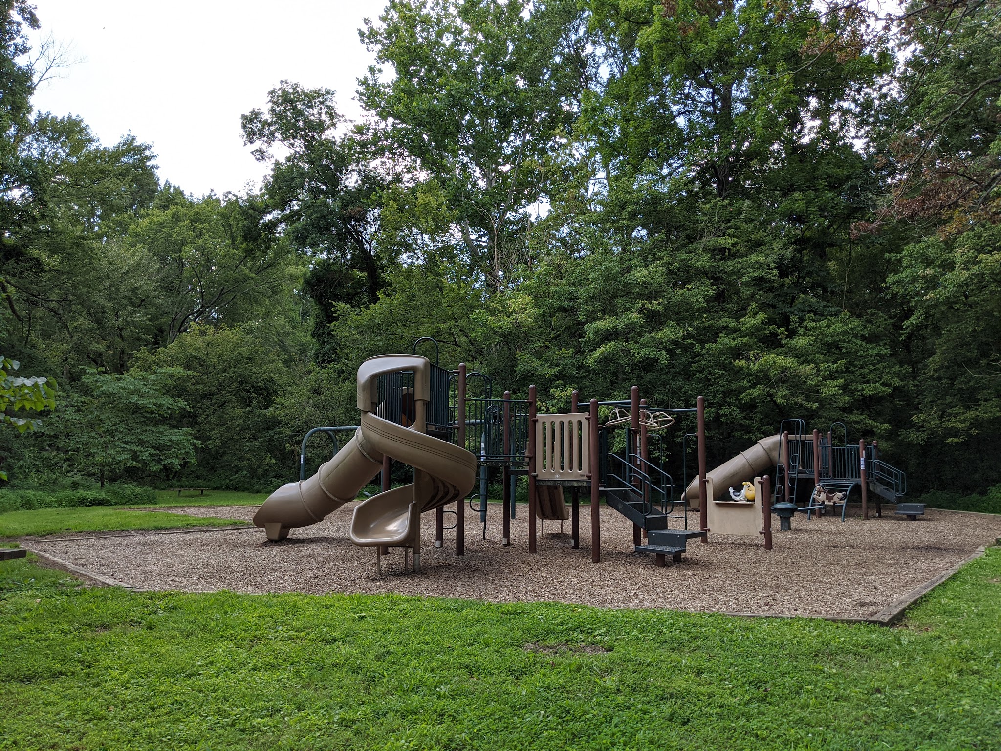 Eakin Community Park - Annandale, VA
