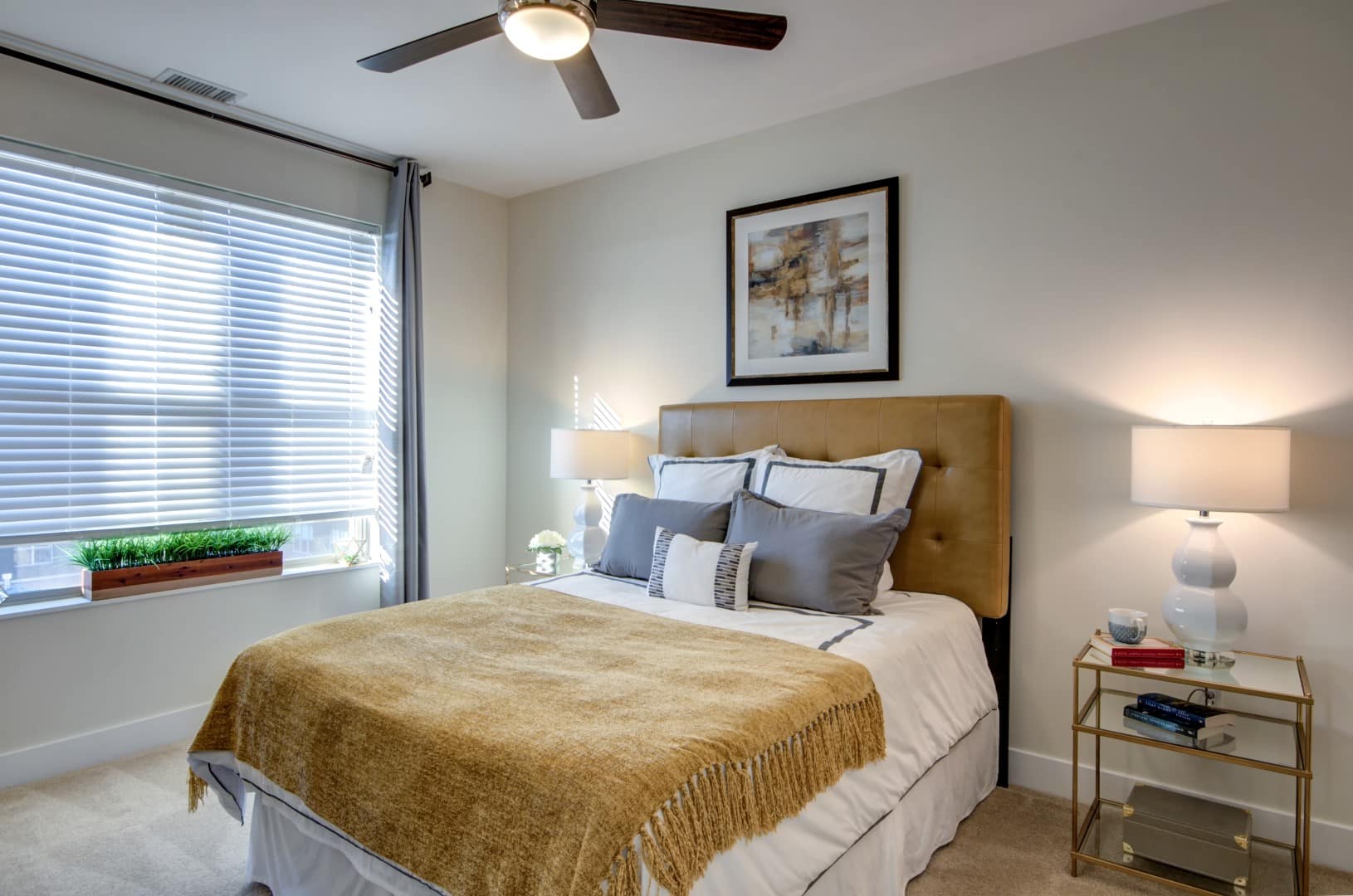 The Residences at Annapolis Junction - Annapolis Junction, MD