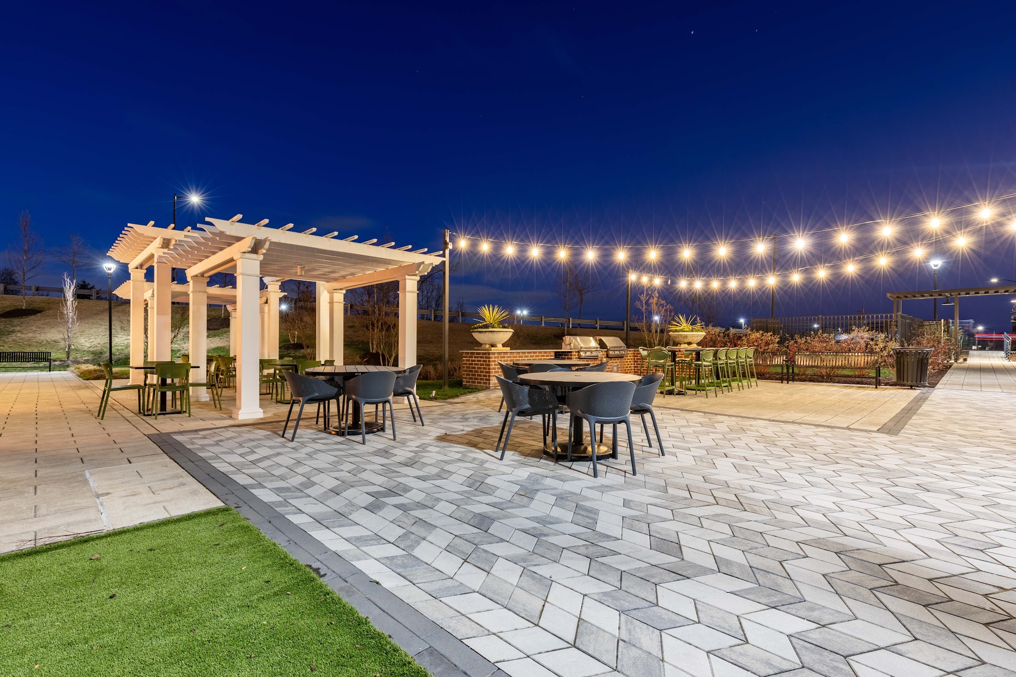 The Residences at Annapolis Junction - Annapolis Junction, MD