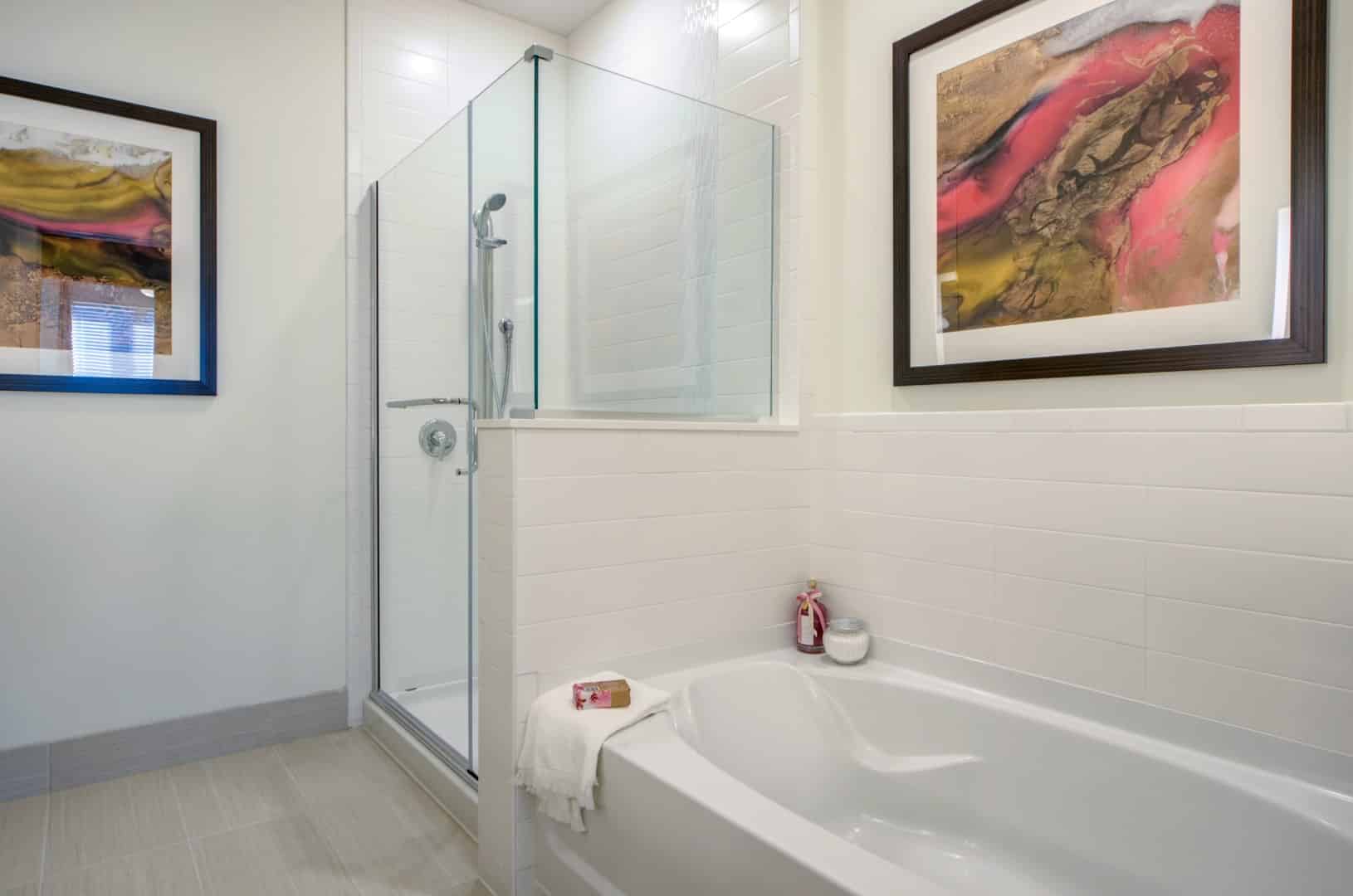 The Residences at Annapolis Junction - Annapolis Junction, MD