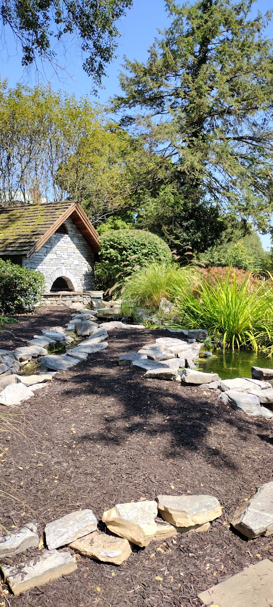 Peace Garden - Annville, PA