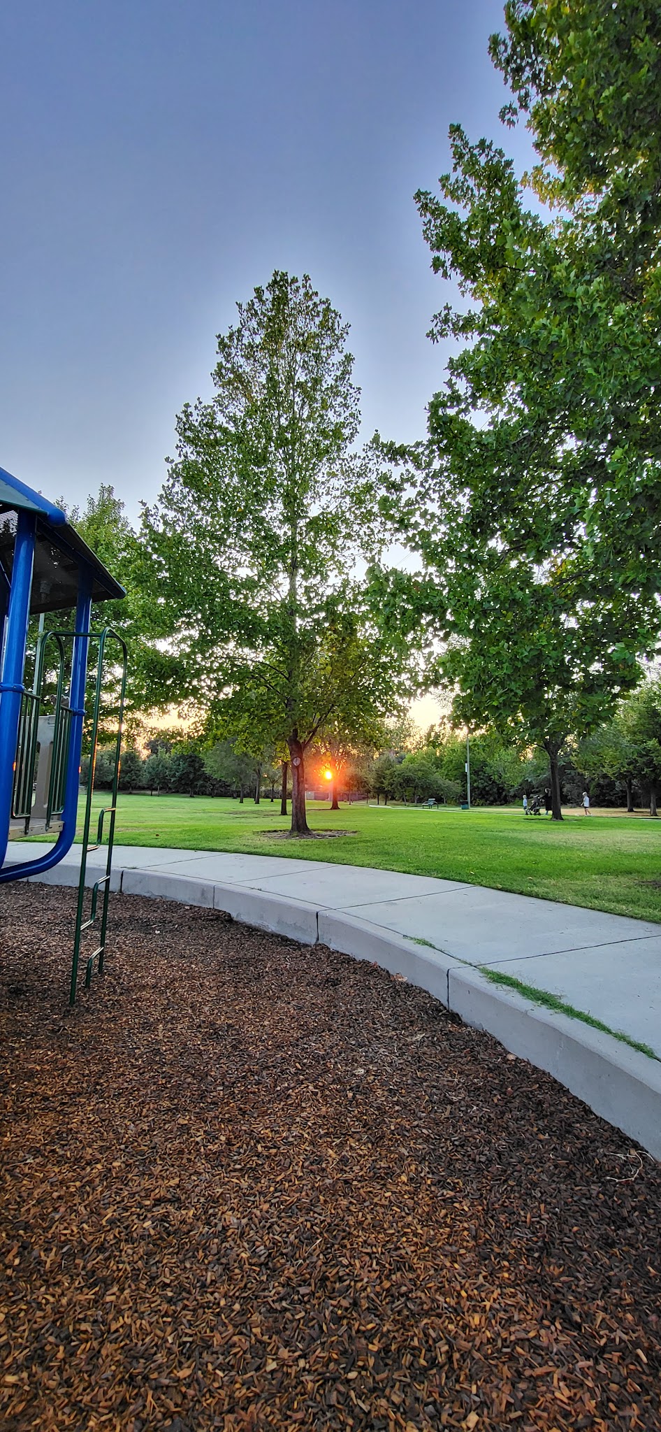 Almond Grove Park - Antelope, CA