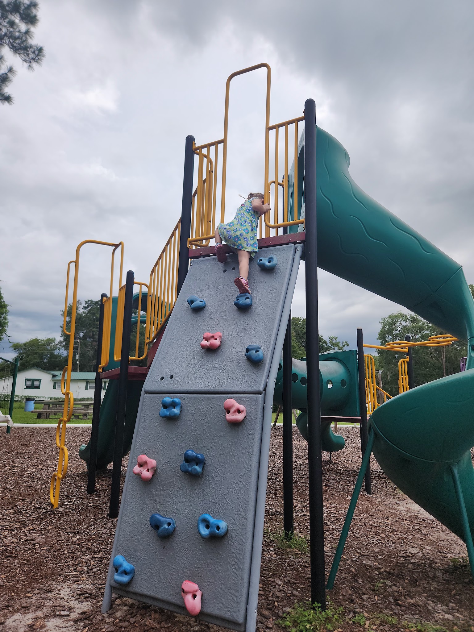 Anthony Community Park - Anthony, FL