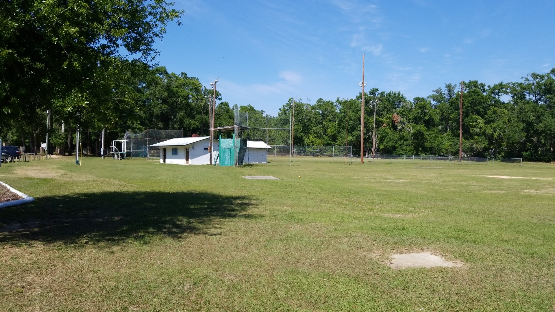 Anthony Community Park - Anthony, FL