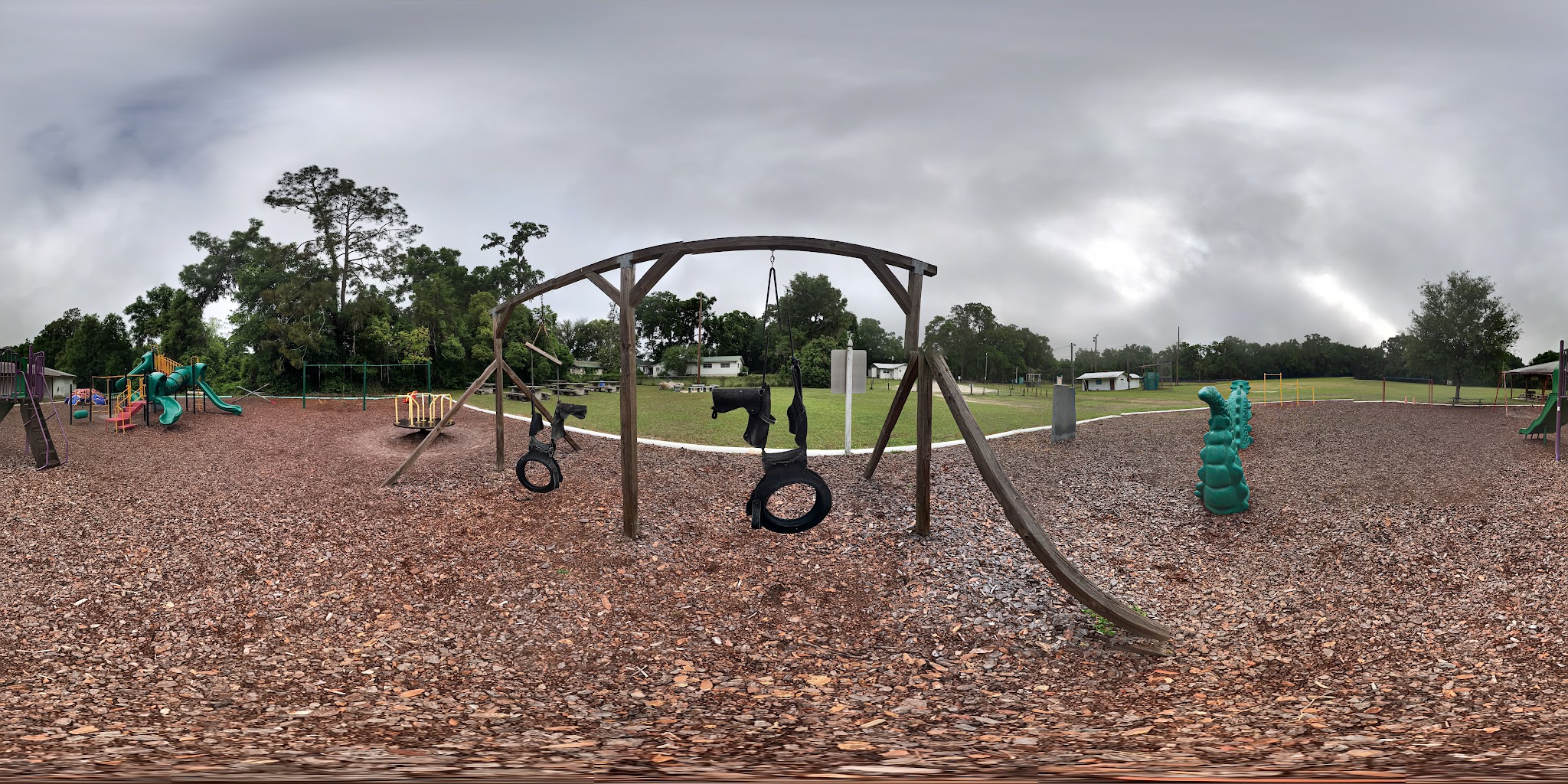 Anthony Community Park - Anthony, FL