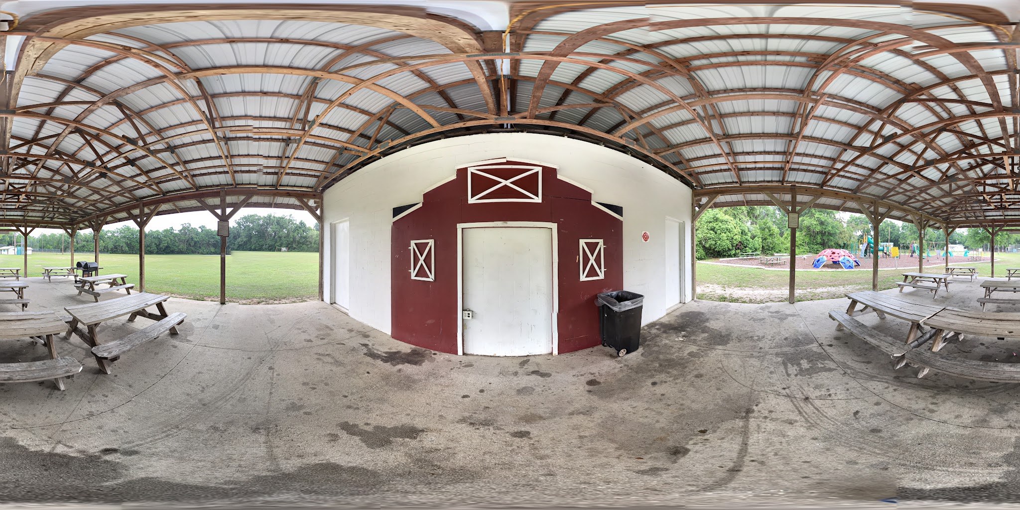 Anthony Community Park - Anthony, FL